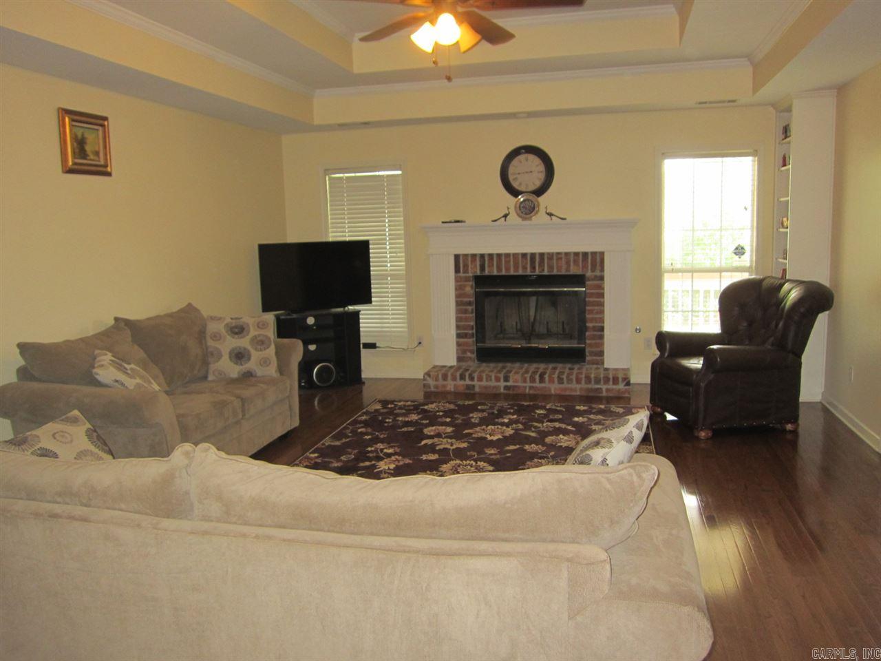 CHERRY CREEK ADDN - Residential