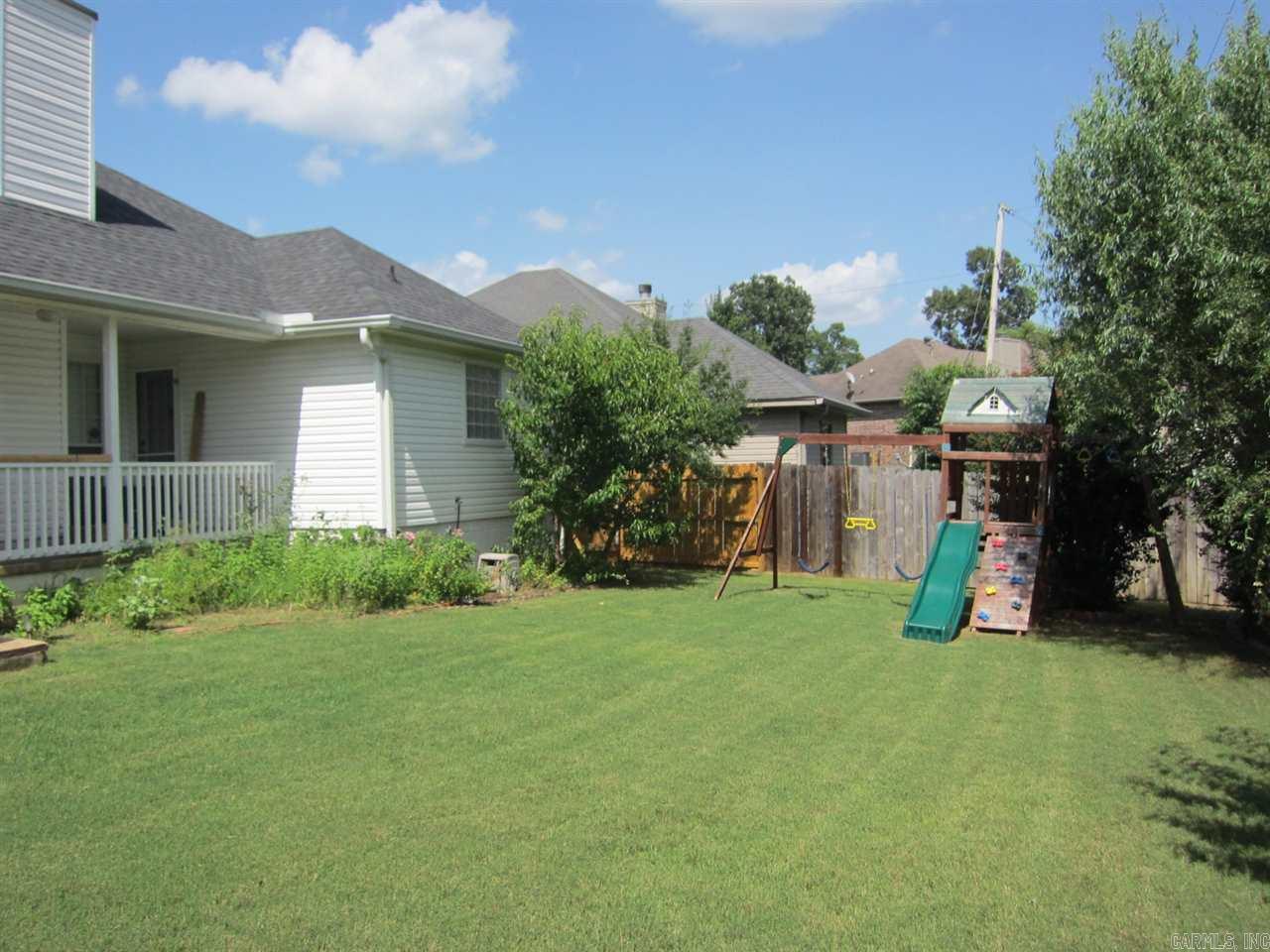 CHERRY CREEK ADDN - Residential