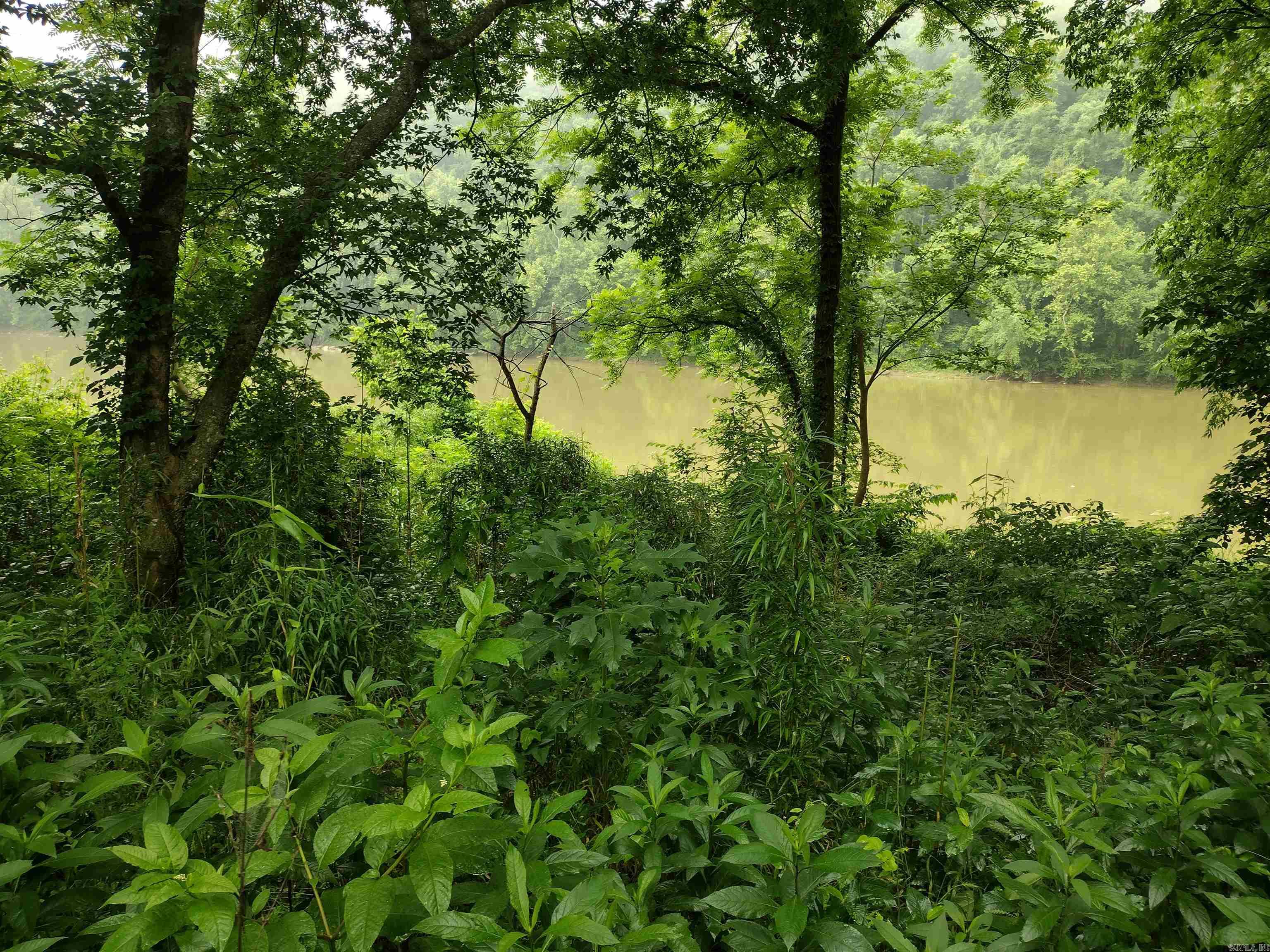 White River Estates - Land