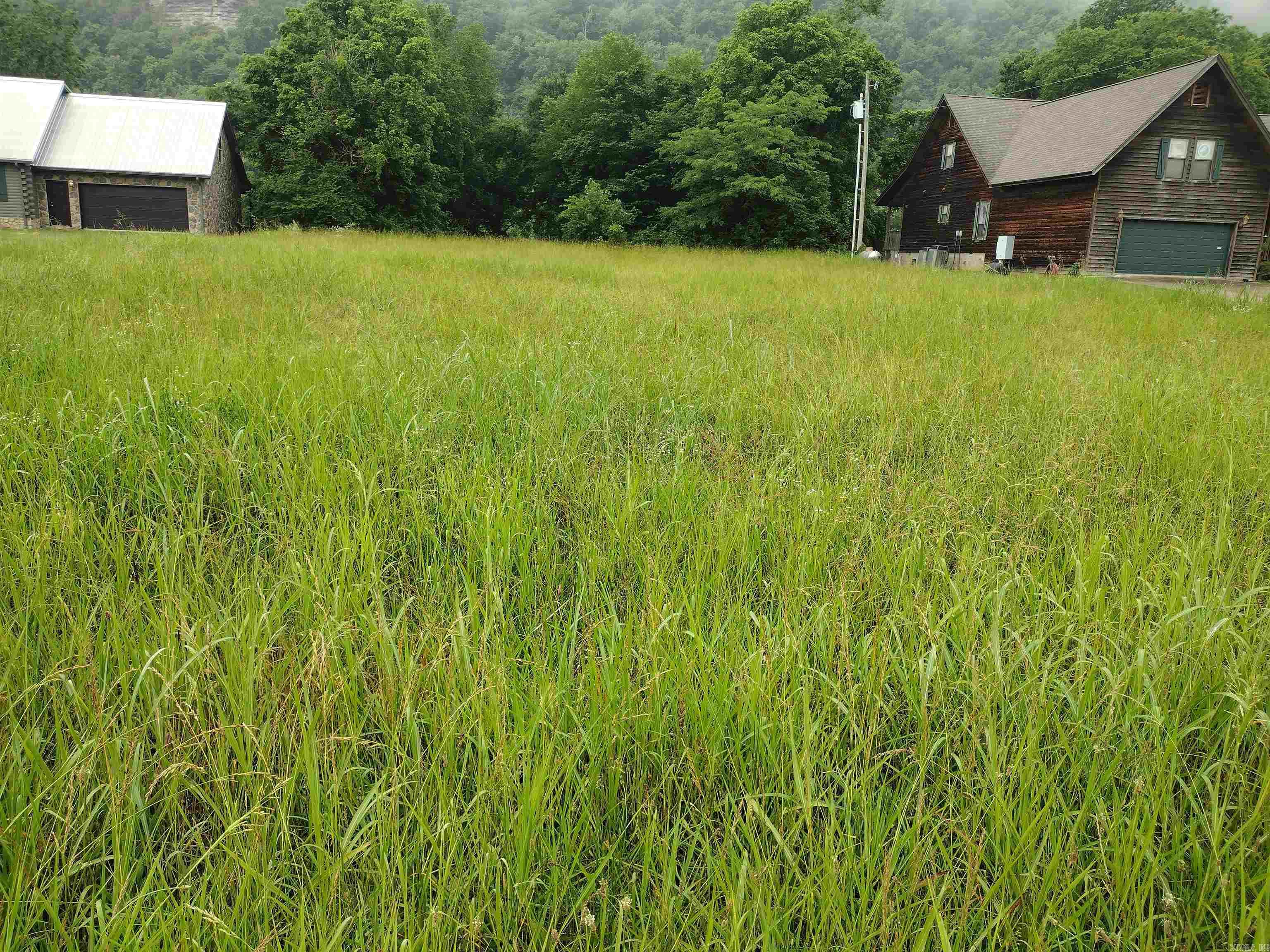 White River Estates - Land