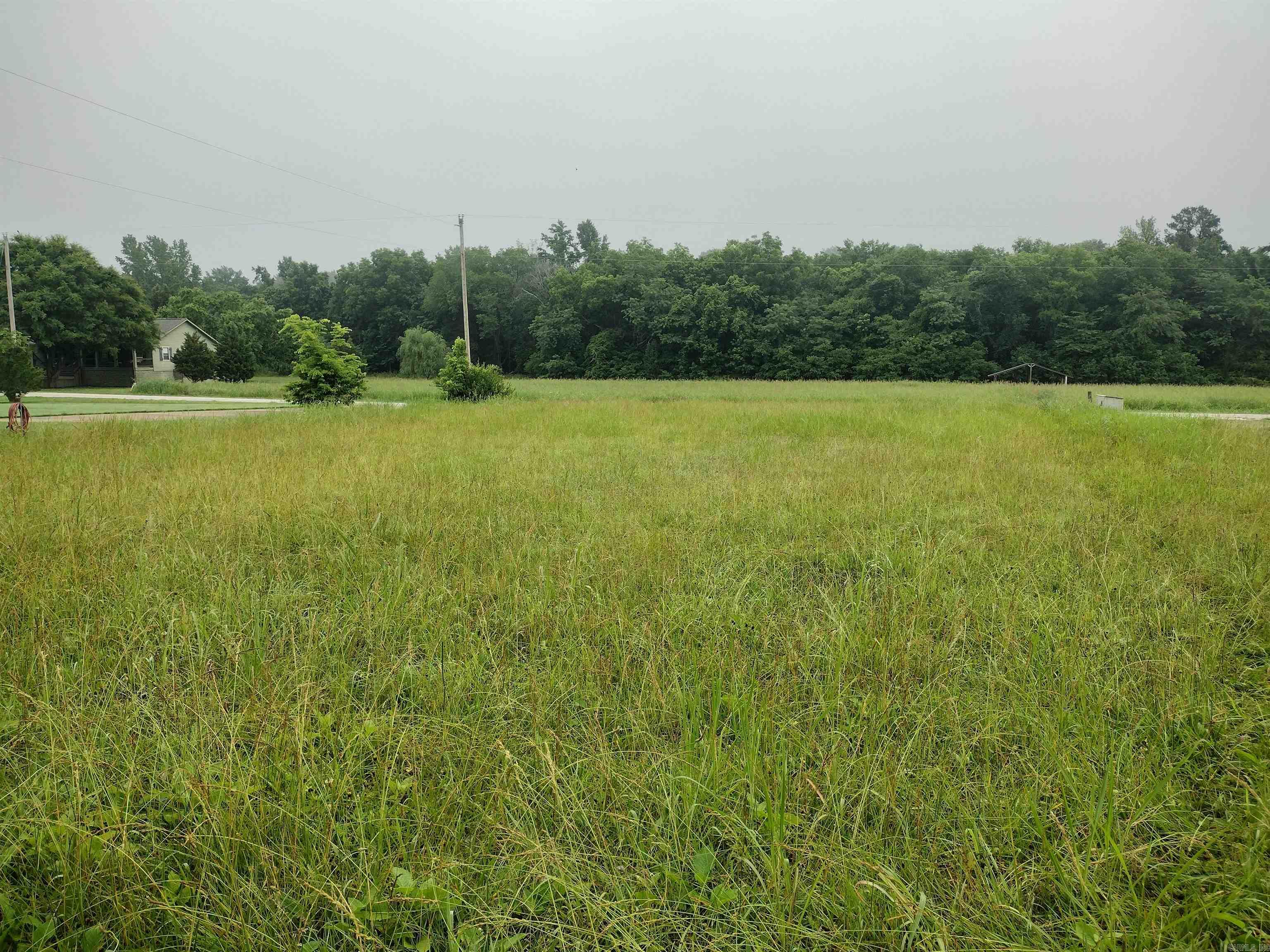 White River Estates - Land