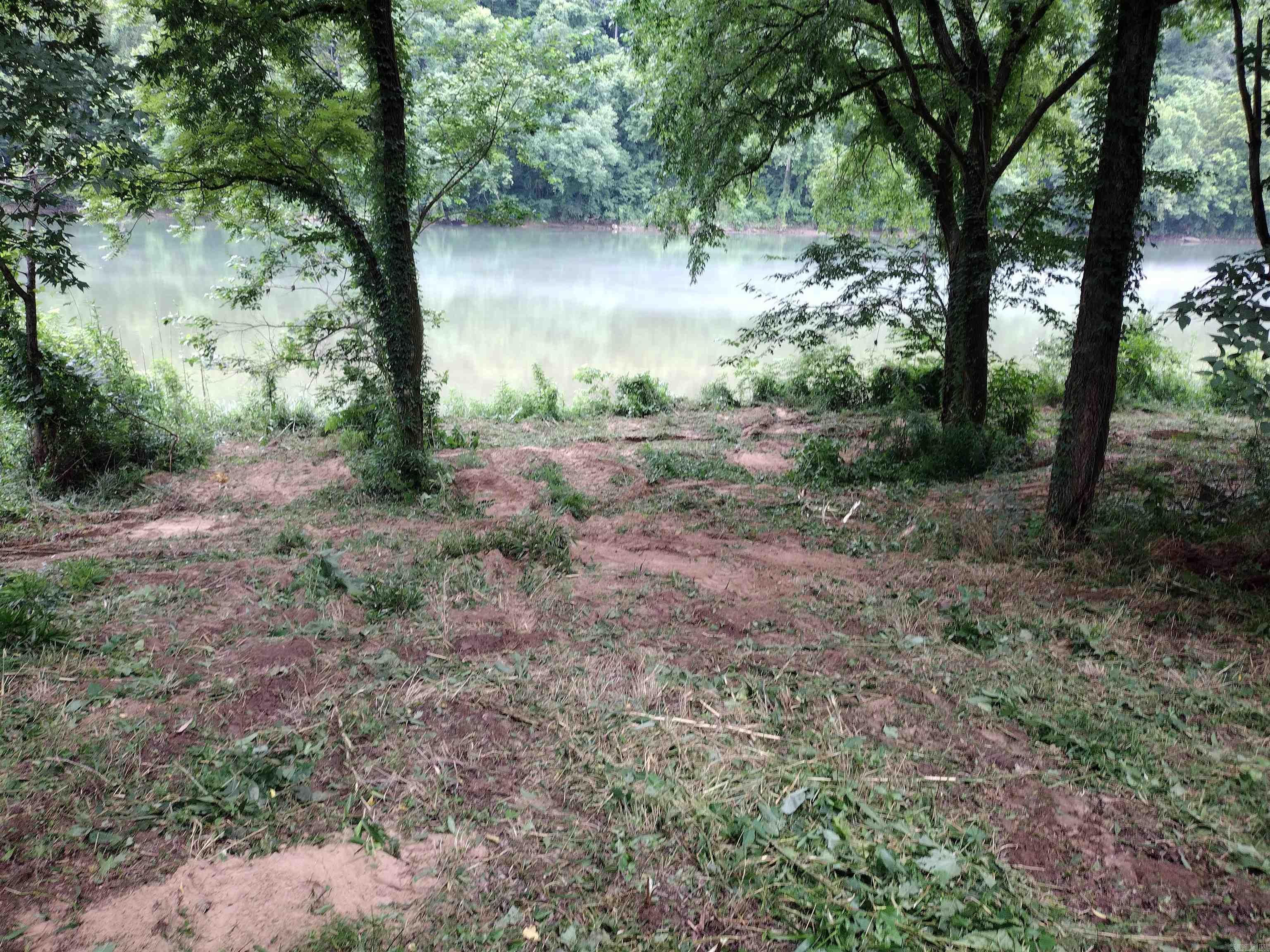White River Estates - Land