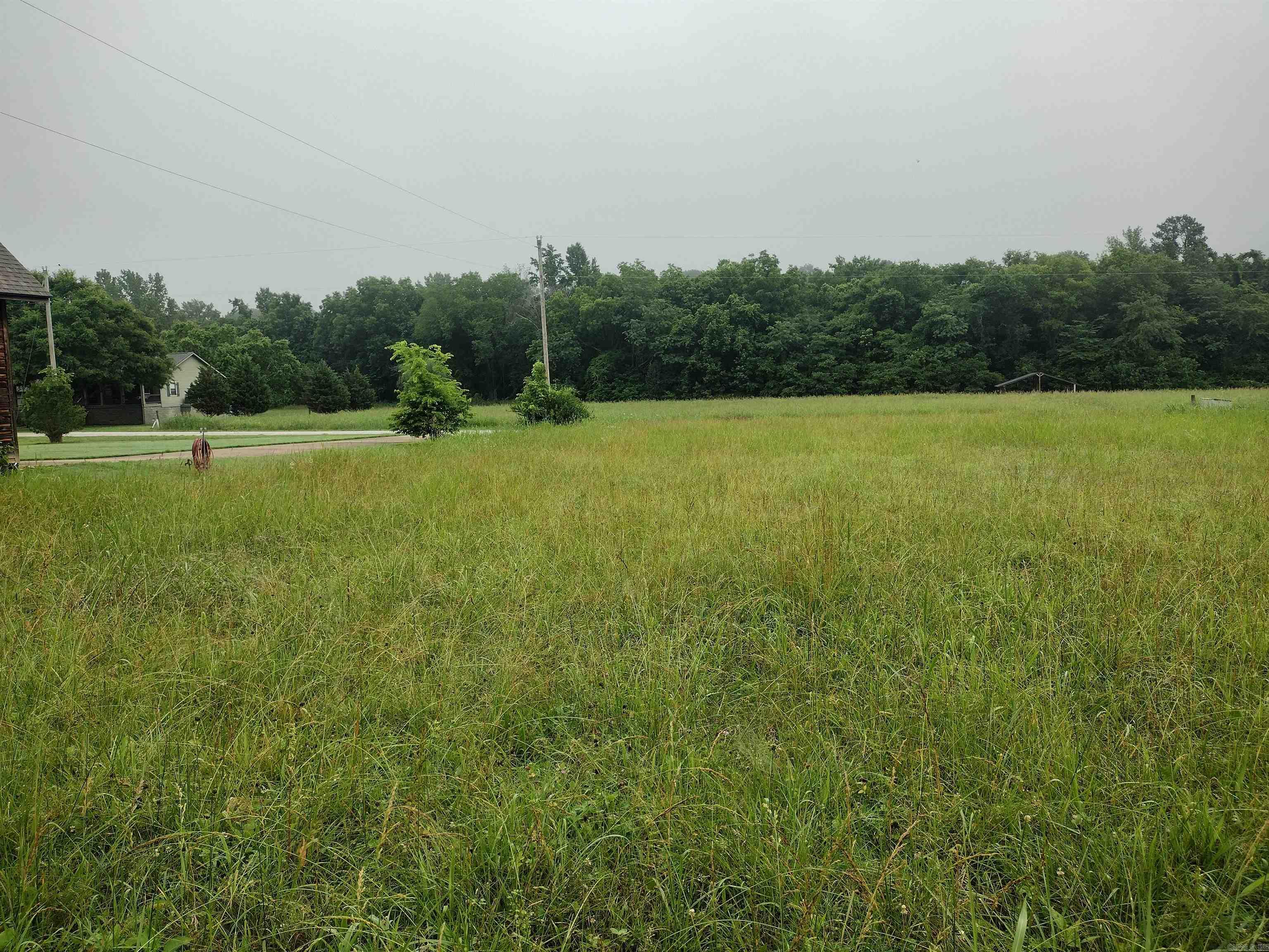 White River Estates - Land