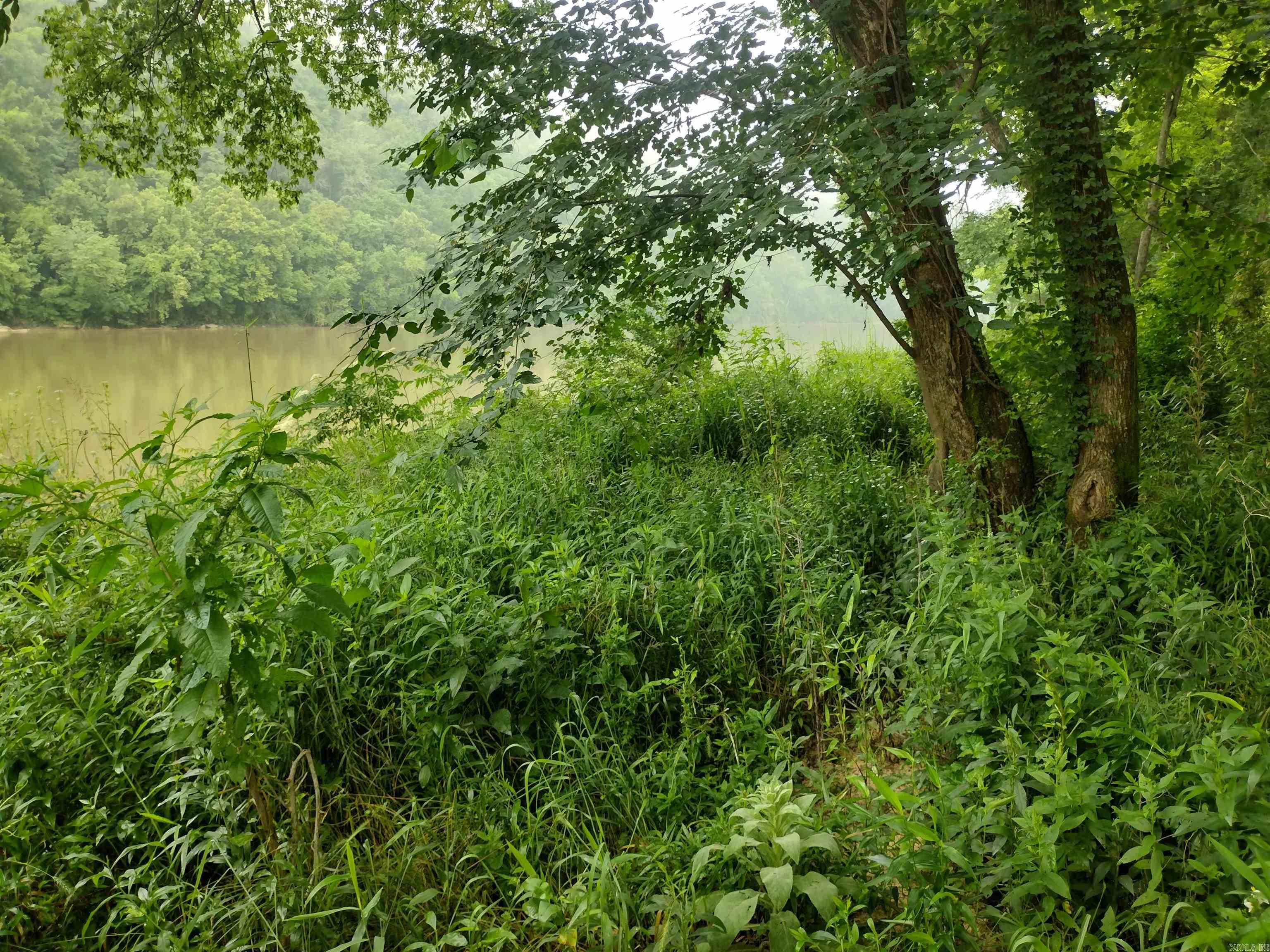 White River Estates - Land