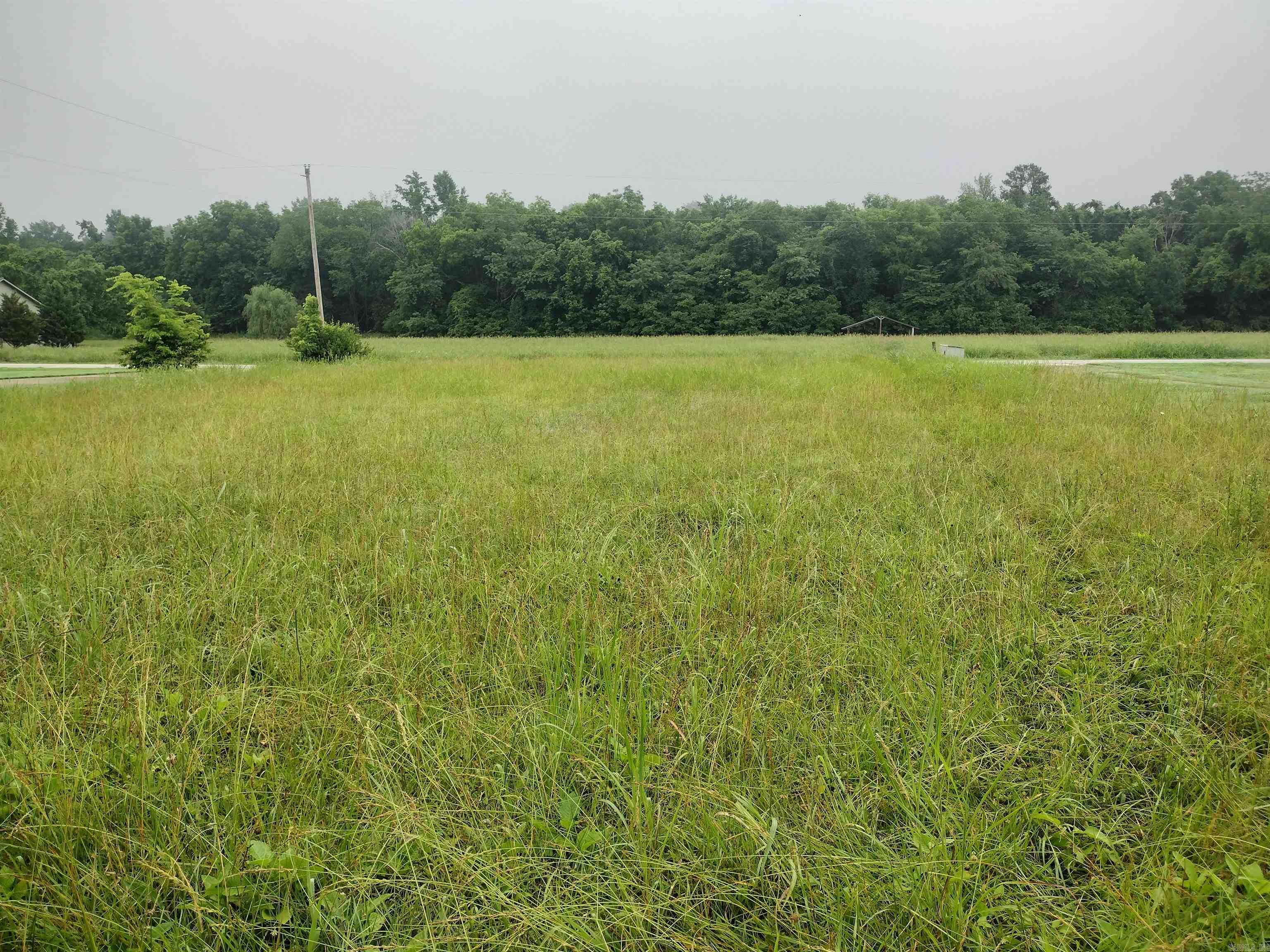 White River Estates - Land