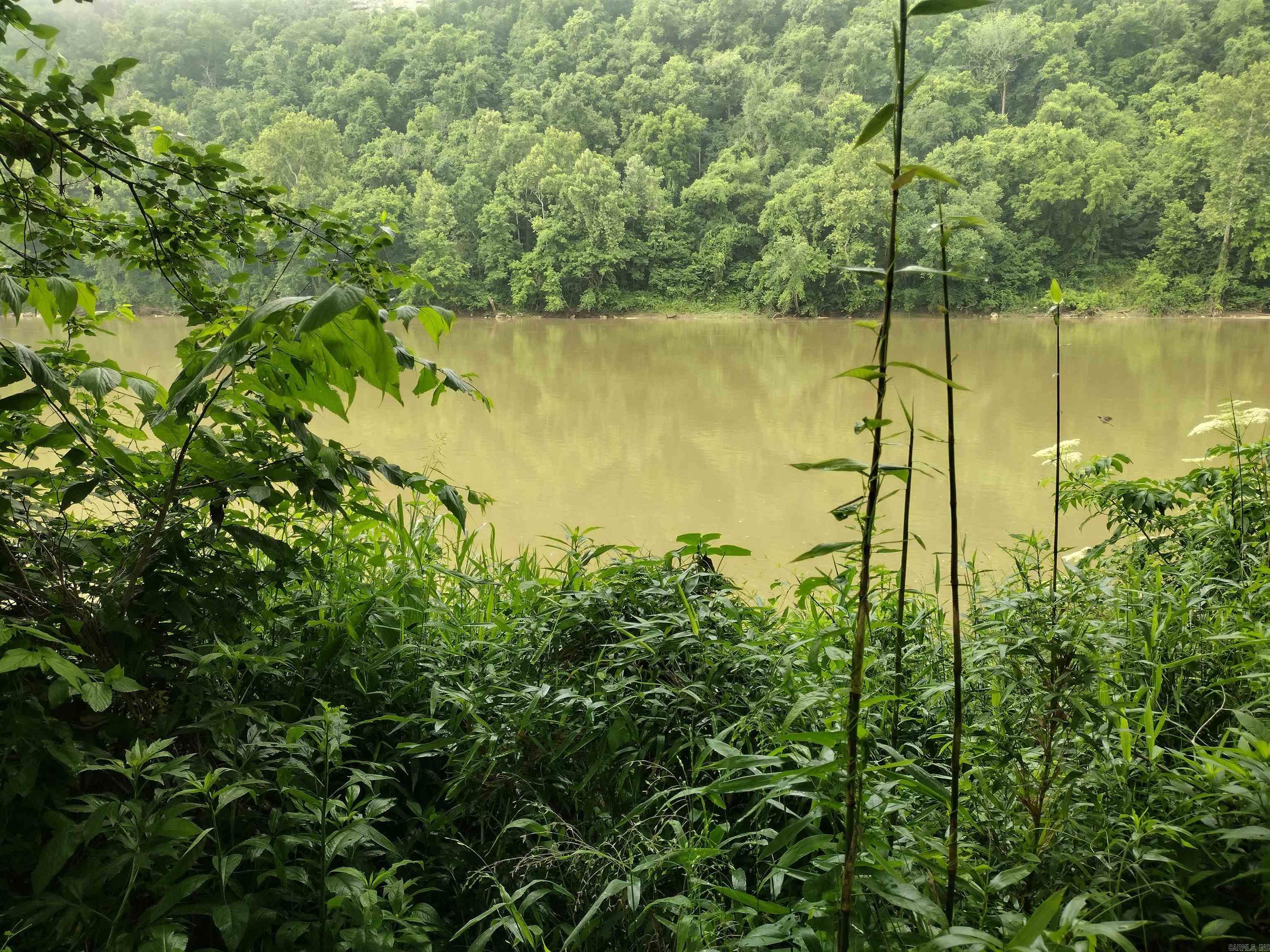 White River Estates - Land