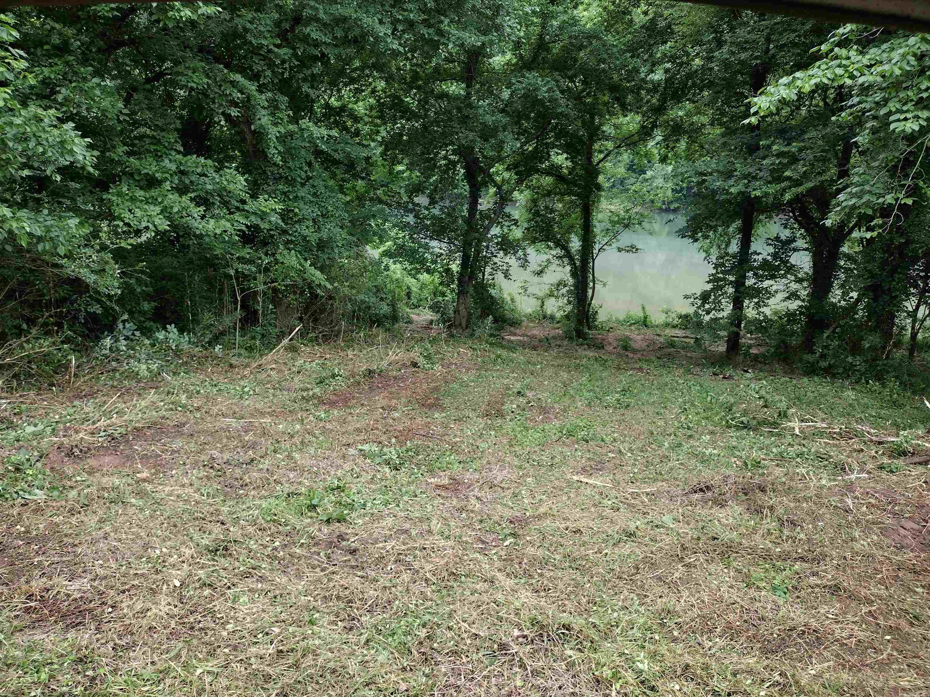White River Estates - Land