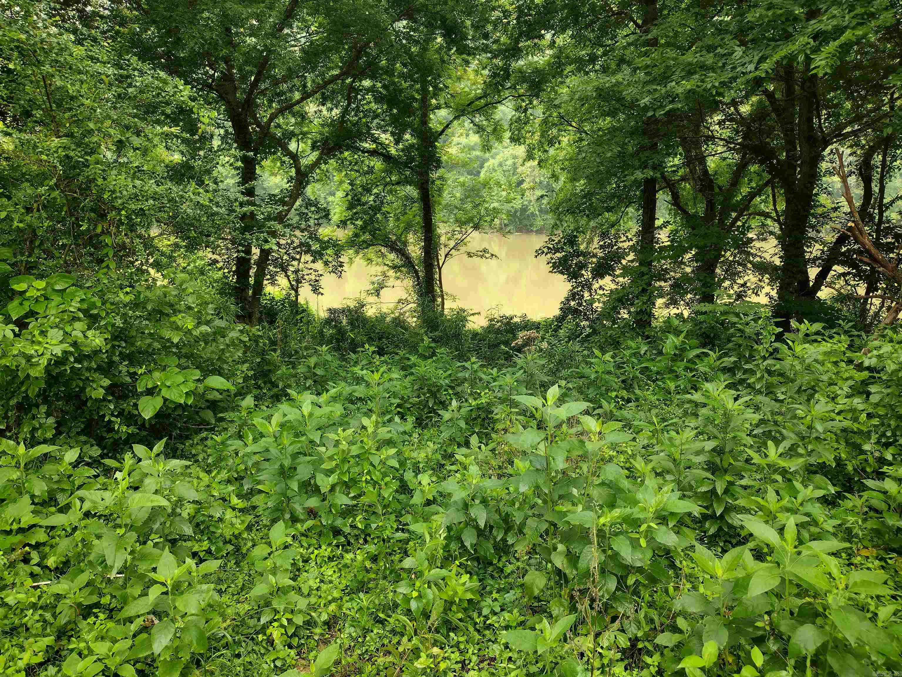 White River Estates - Land