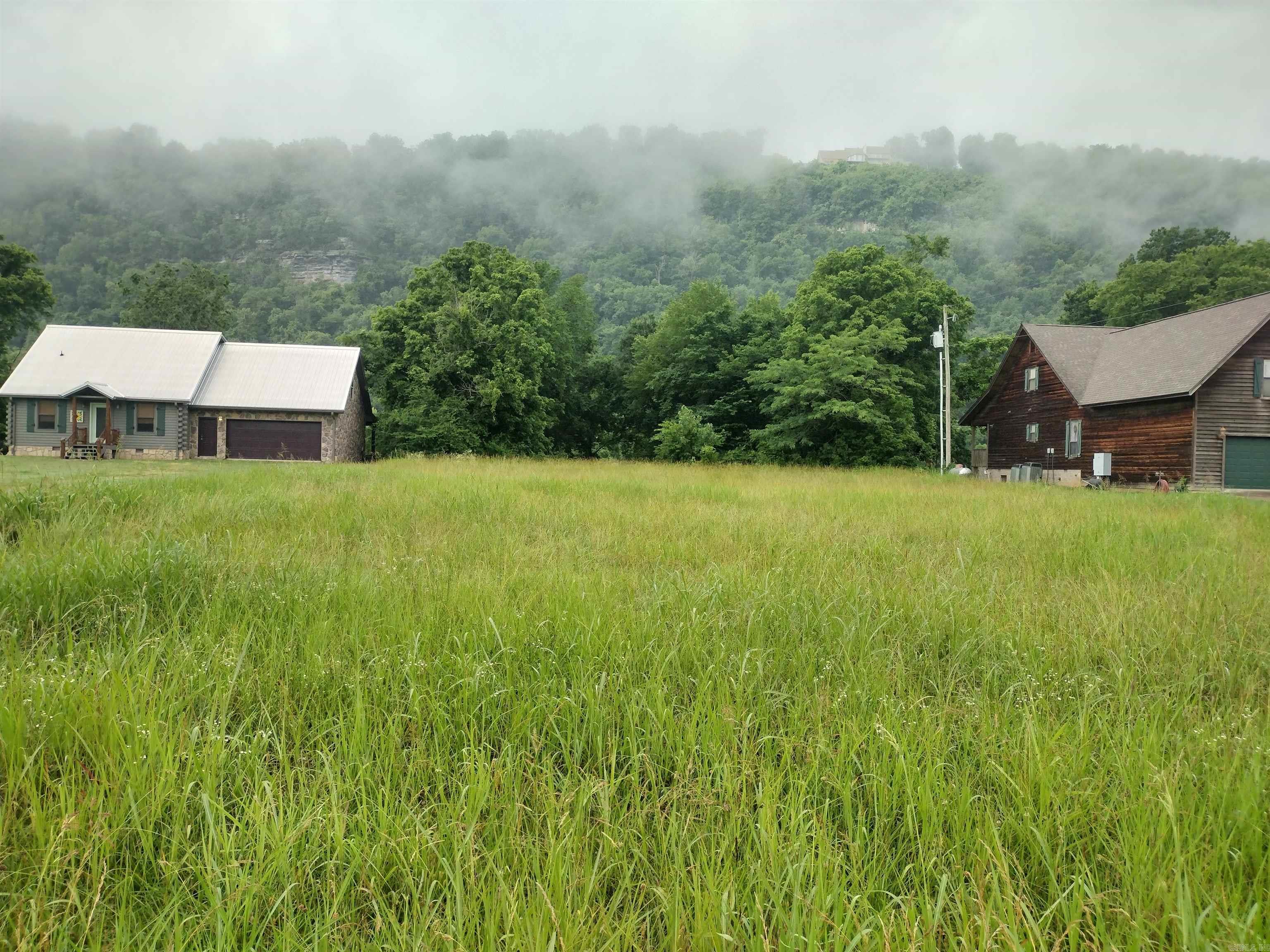 White River Estates - Land