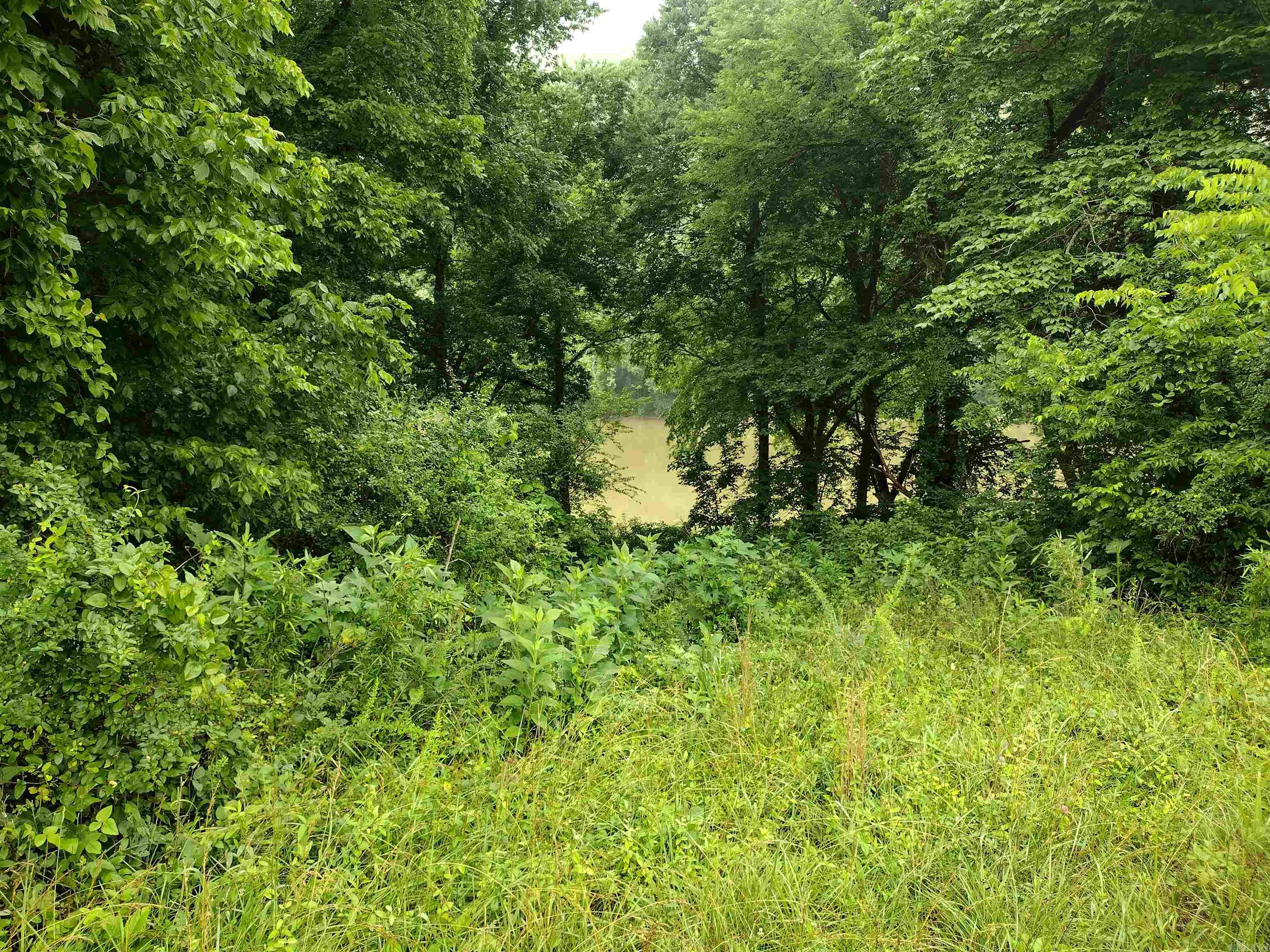 White River Estates - Land