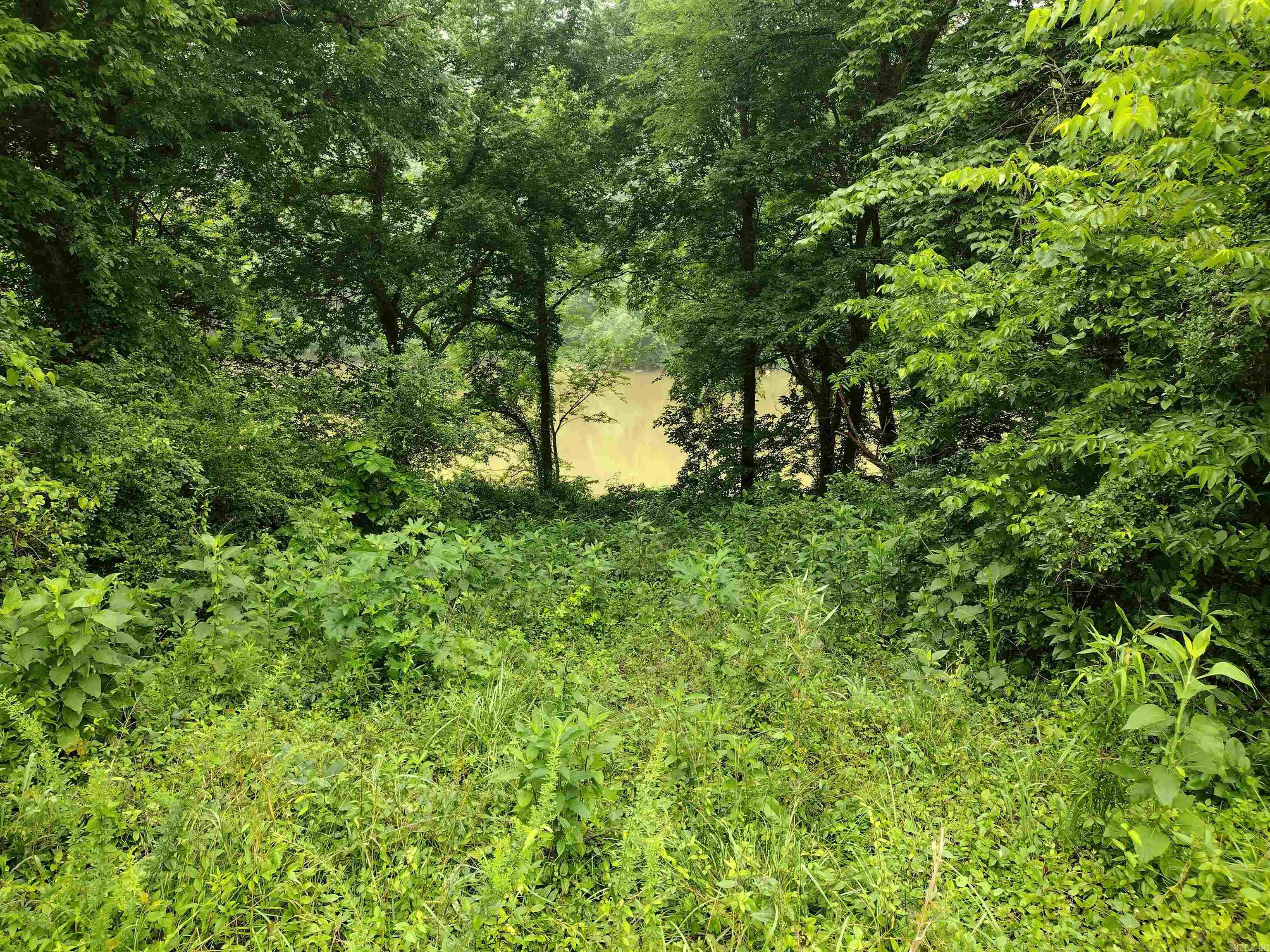 White River Estates - Land