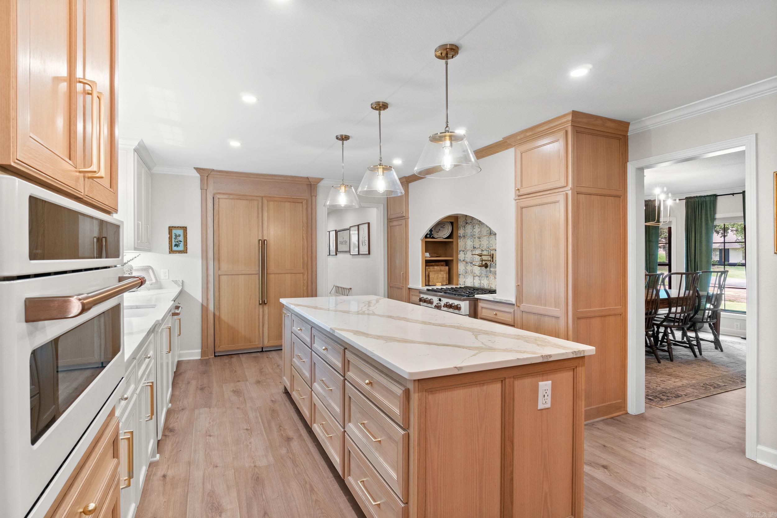 KILPATRICK ADDN - Residential