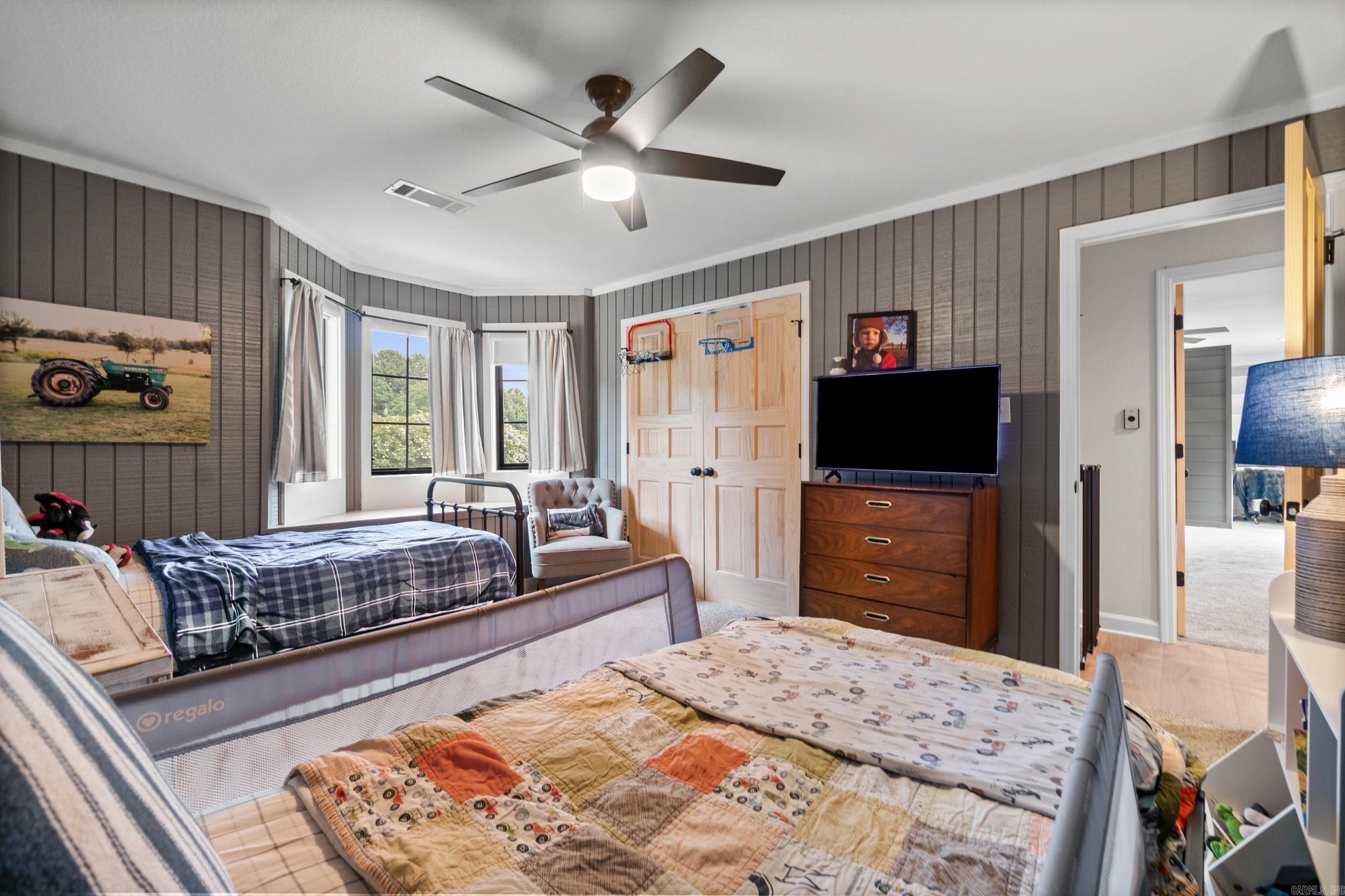 KILPATRICK ADDN - Residential