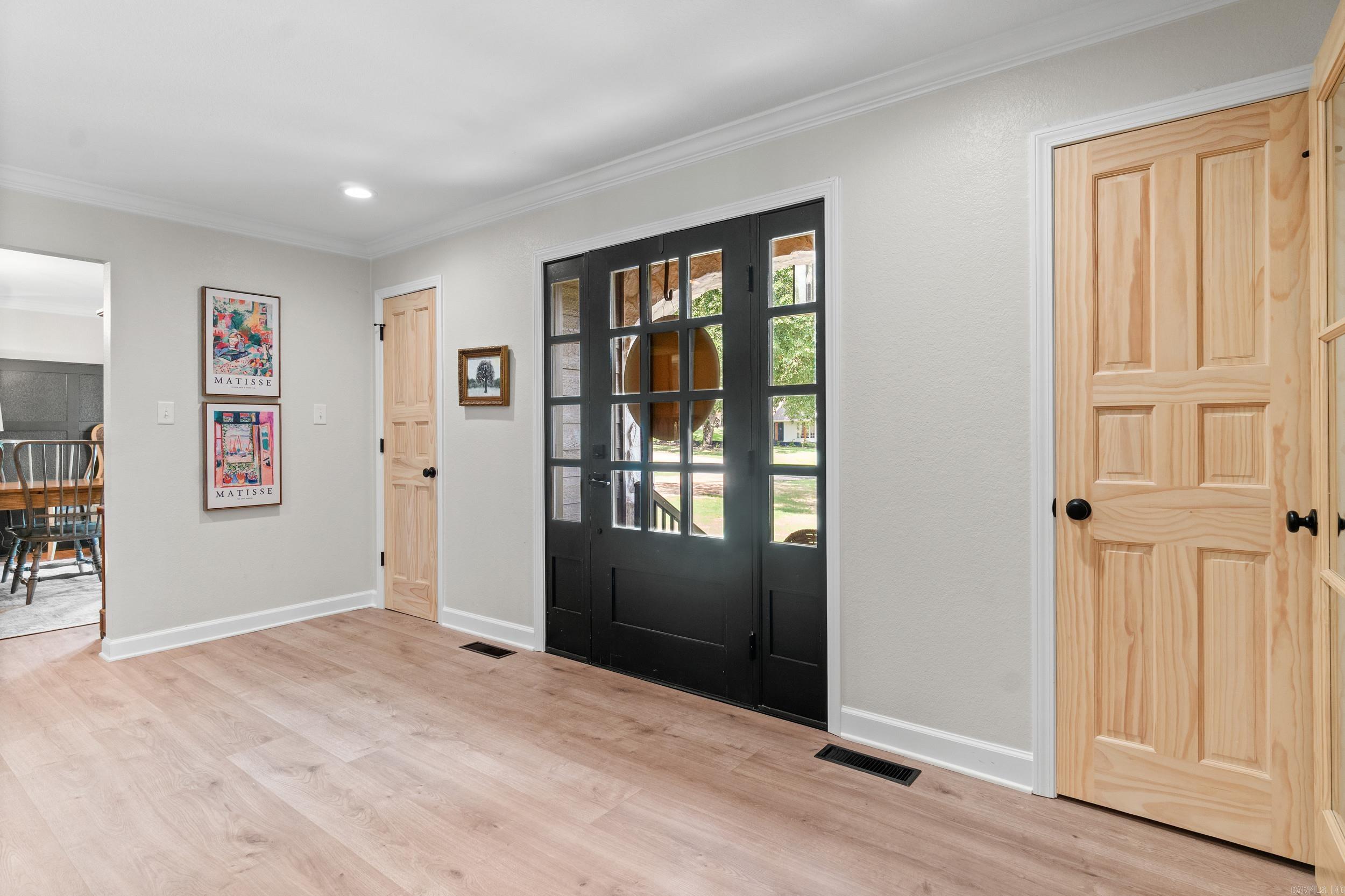 KILPATRICK ADDN - Residential