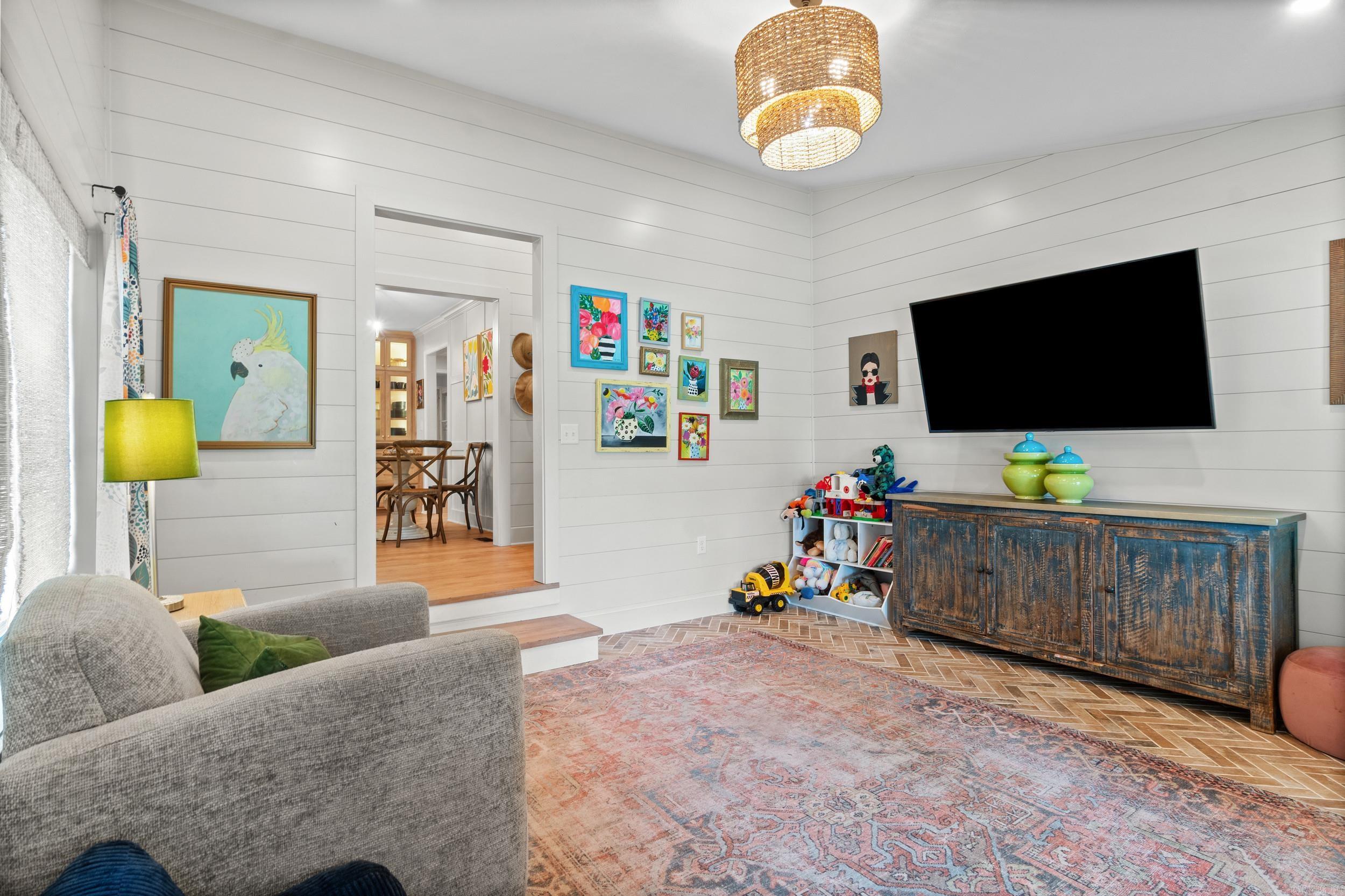KILPATRICK ADDN - Residential