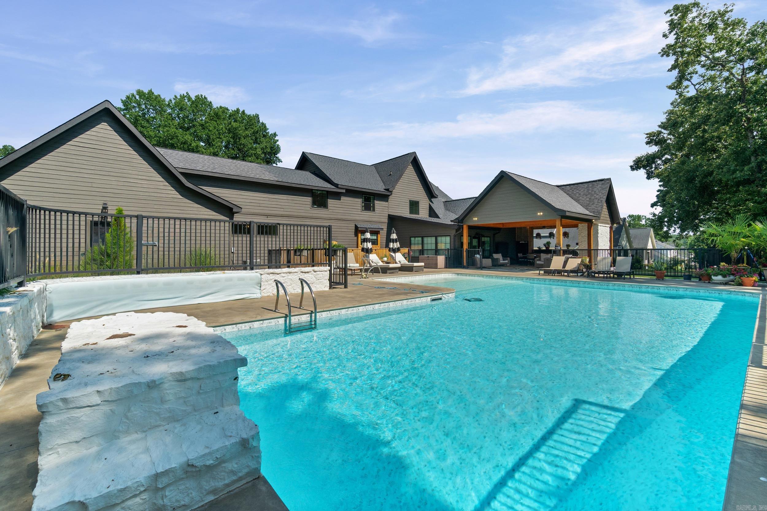 KILPATRICK ADDN - Residential