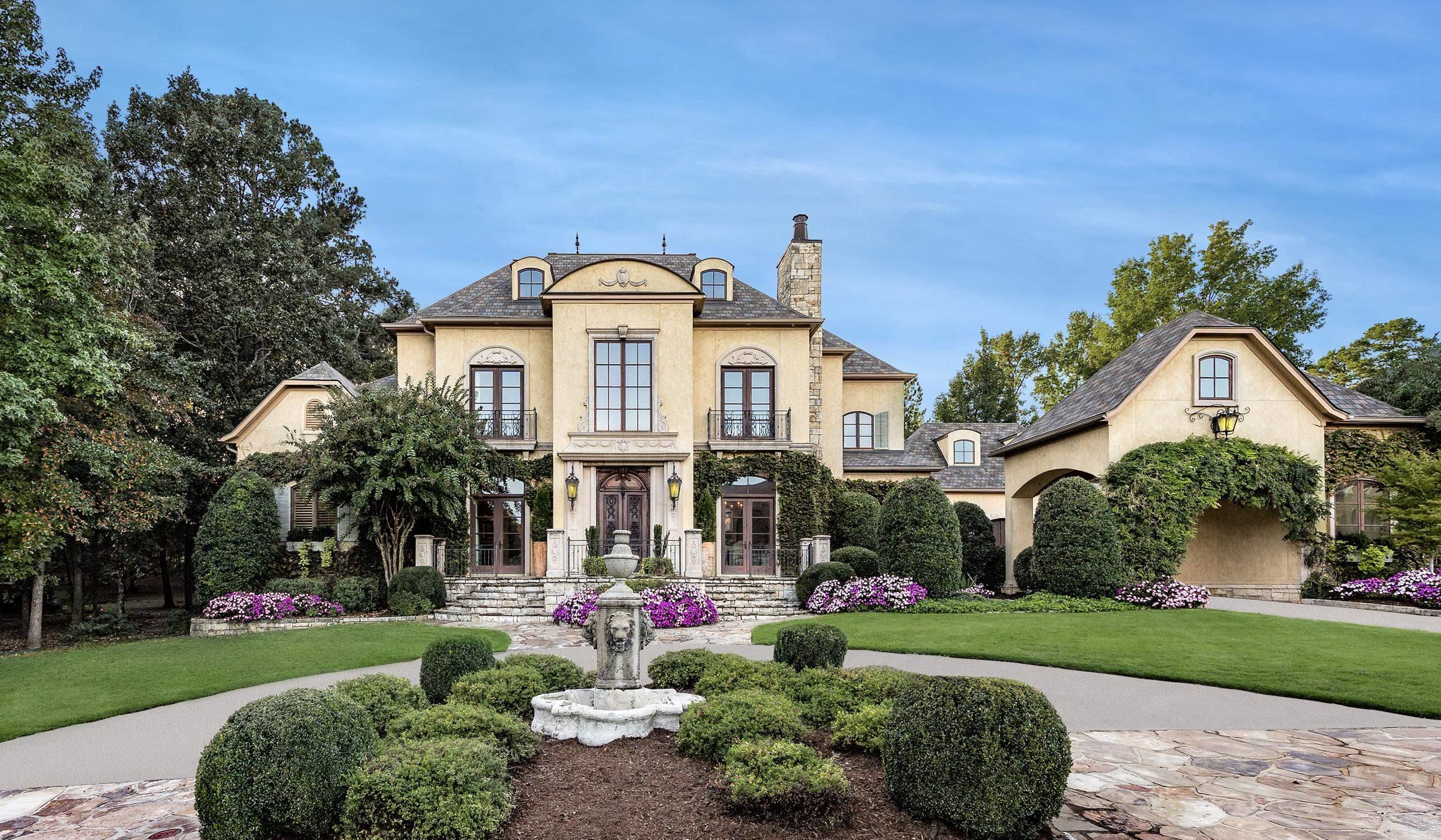 CHENAL VALLEY SOLOGNE CIRCLE - Residential
