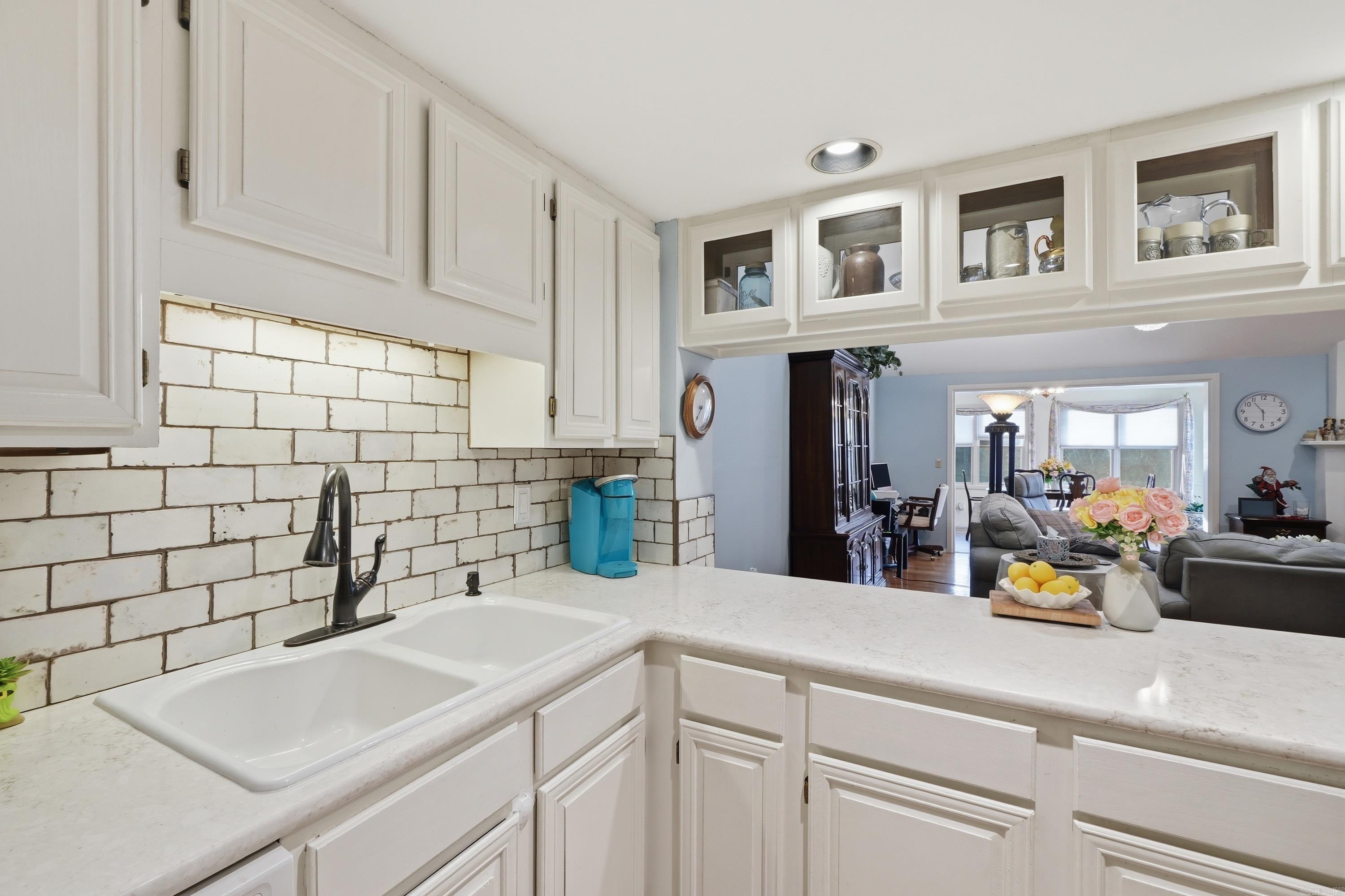 COUNTRY CLUB RIDGE TOWN - Residential