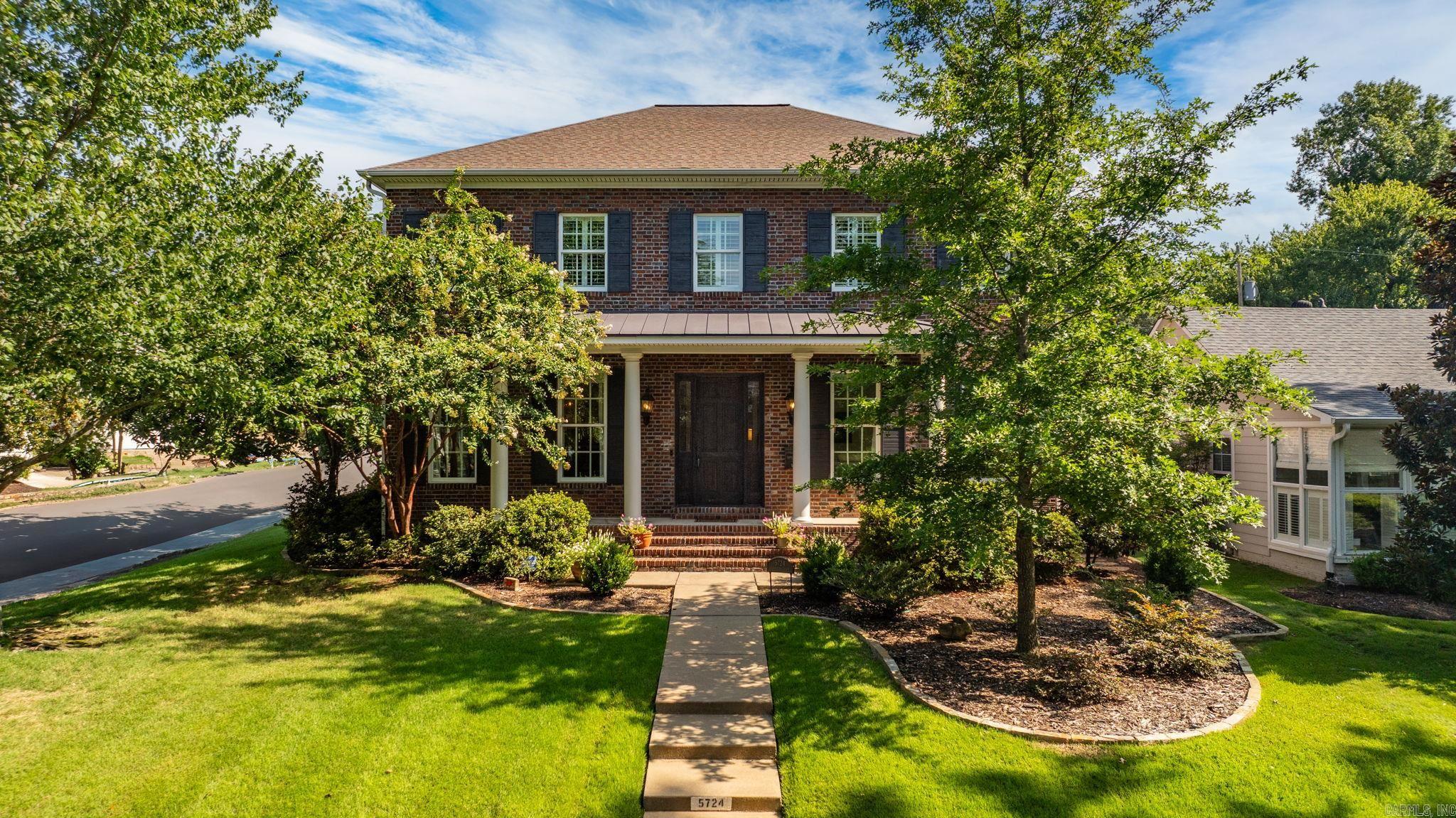 Forest Heights - Residential