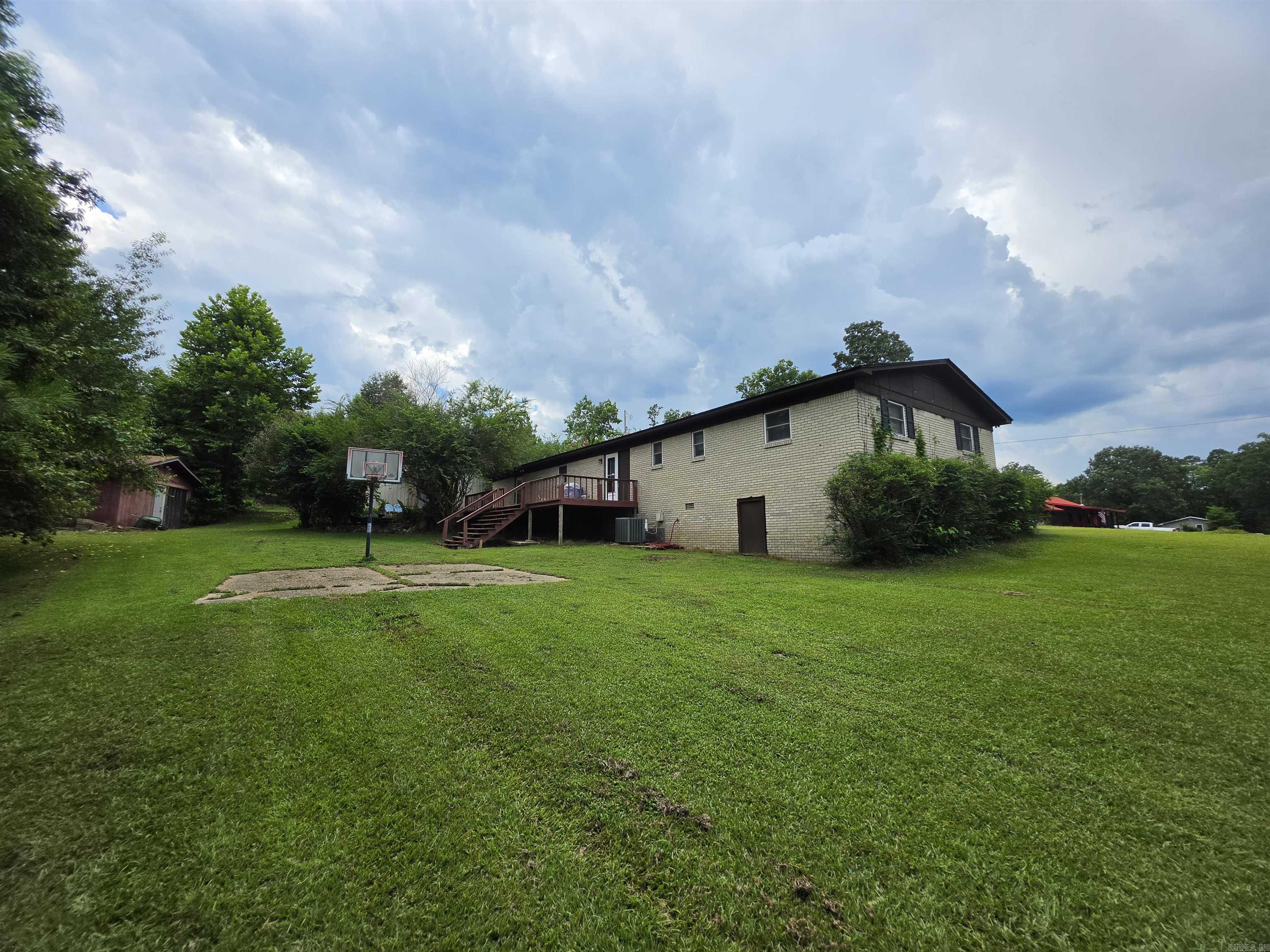 Ranch Estates - Residential