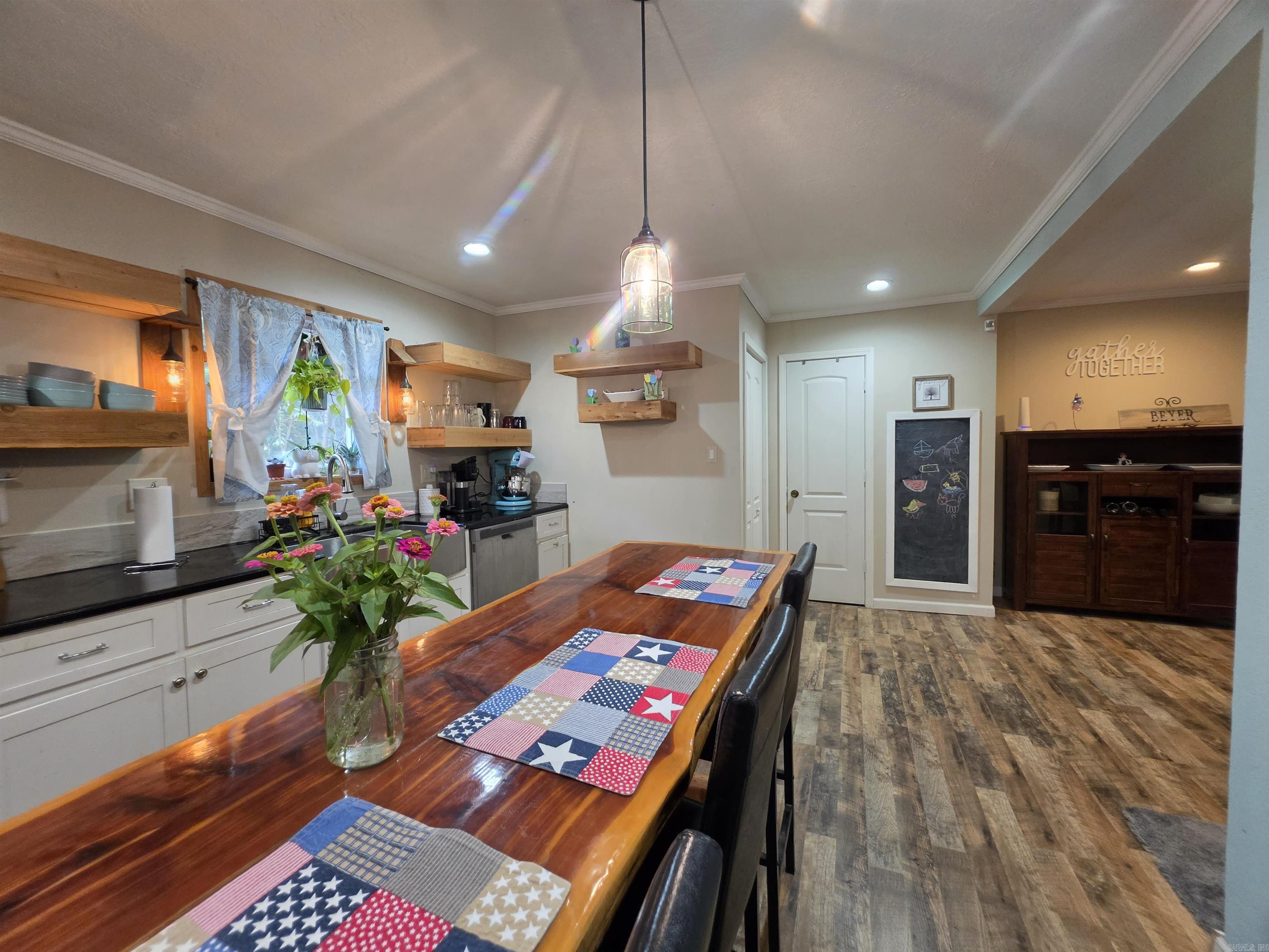 Ranch Estates - Residential