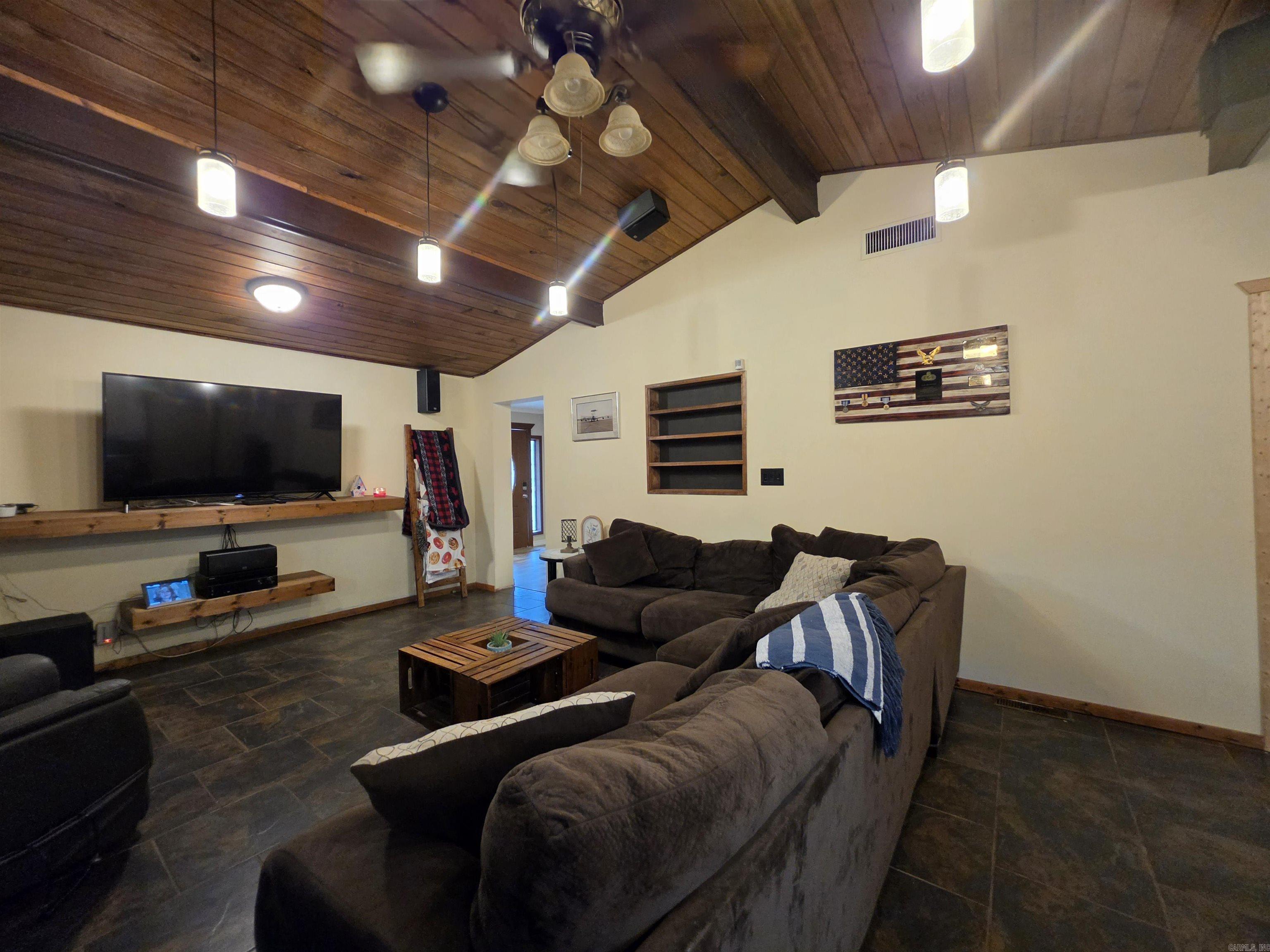 Ranch Estates - Residential
