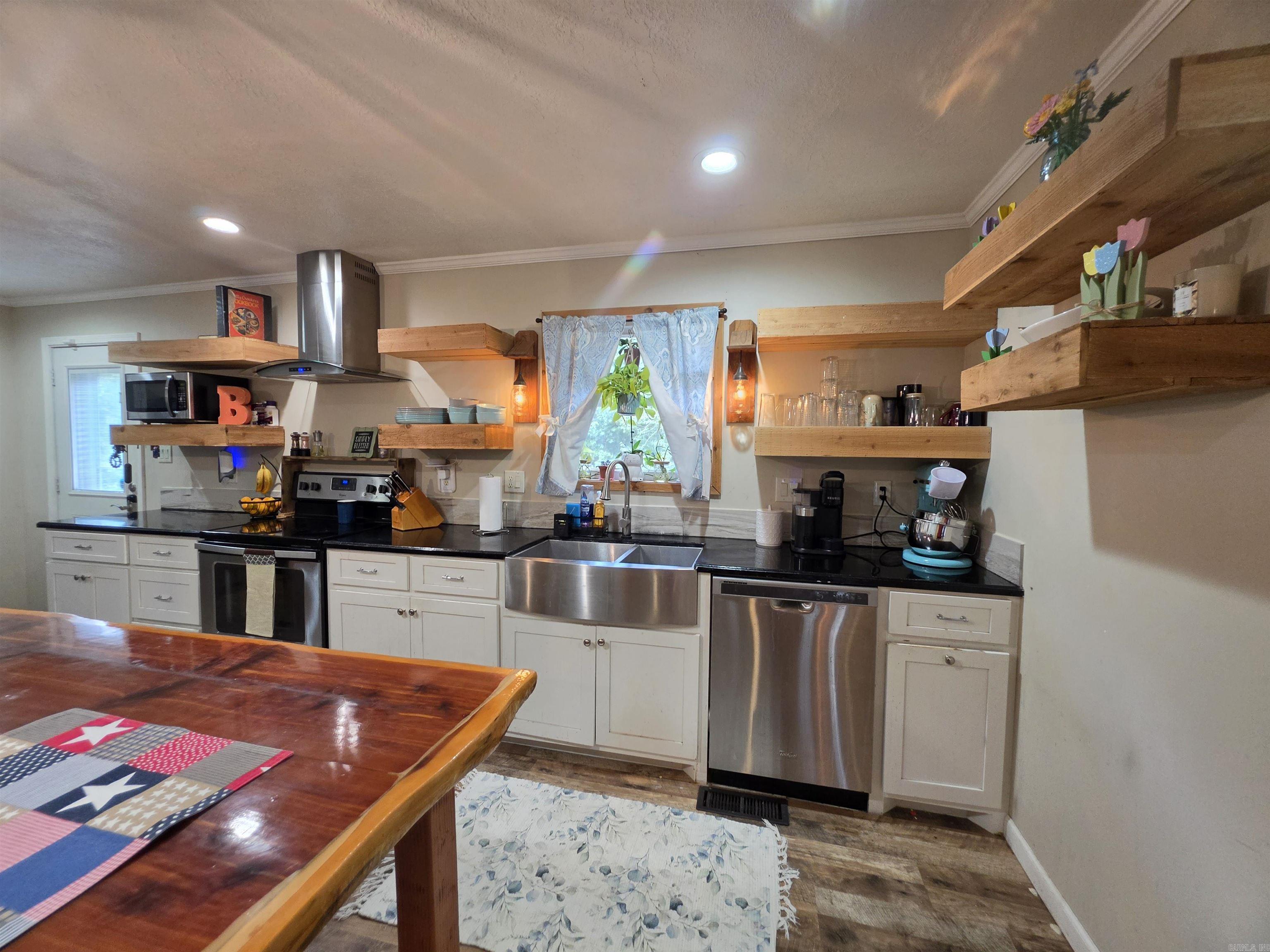 Ranch Estates - Residential