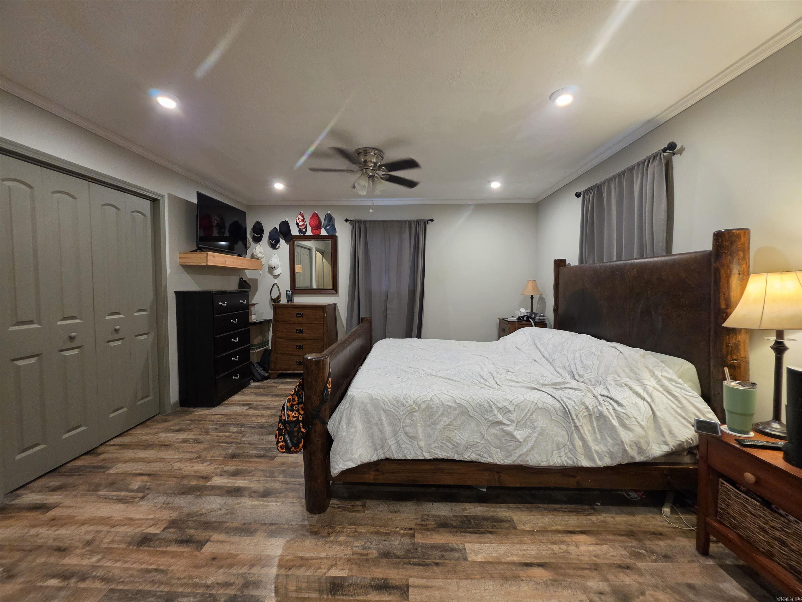 Ranch Estates - Residential