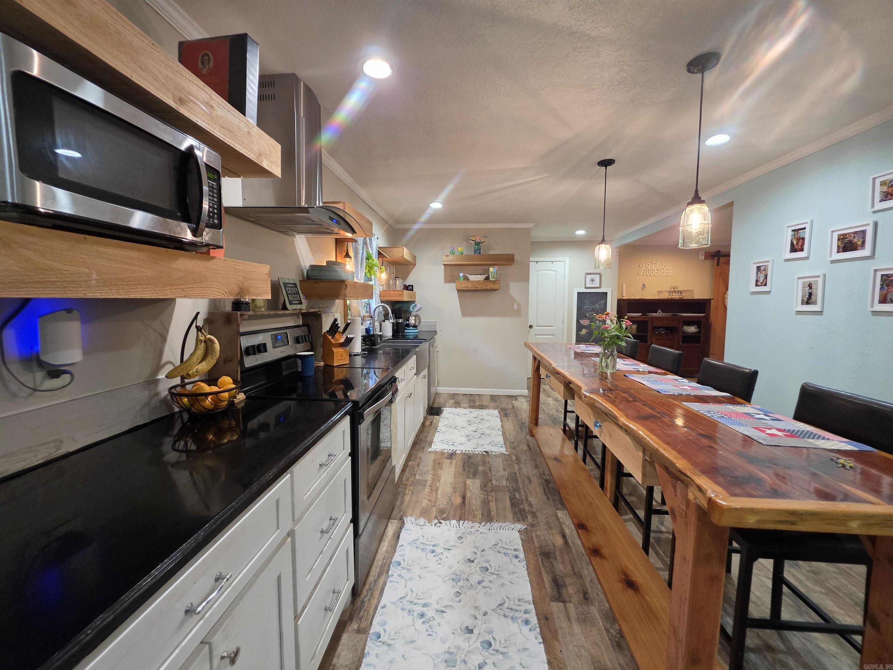 Ranch Estates - Residential