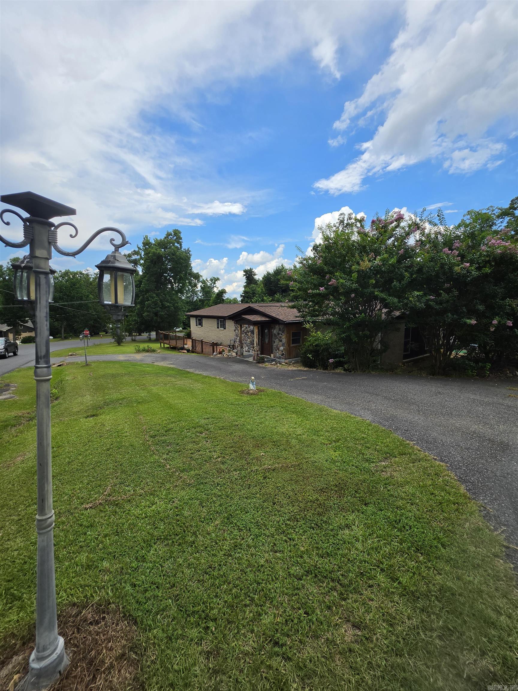 Ranch Estates - Residential