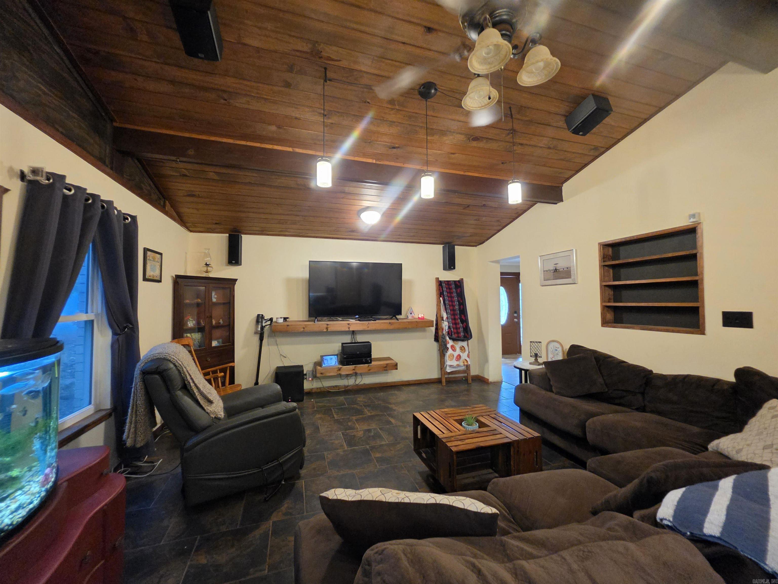 Ranch Estates - Residential