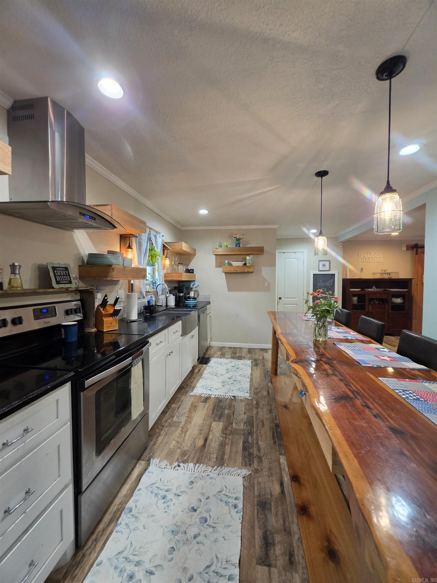 Ranch Estates - Residential