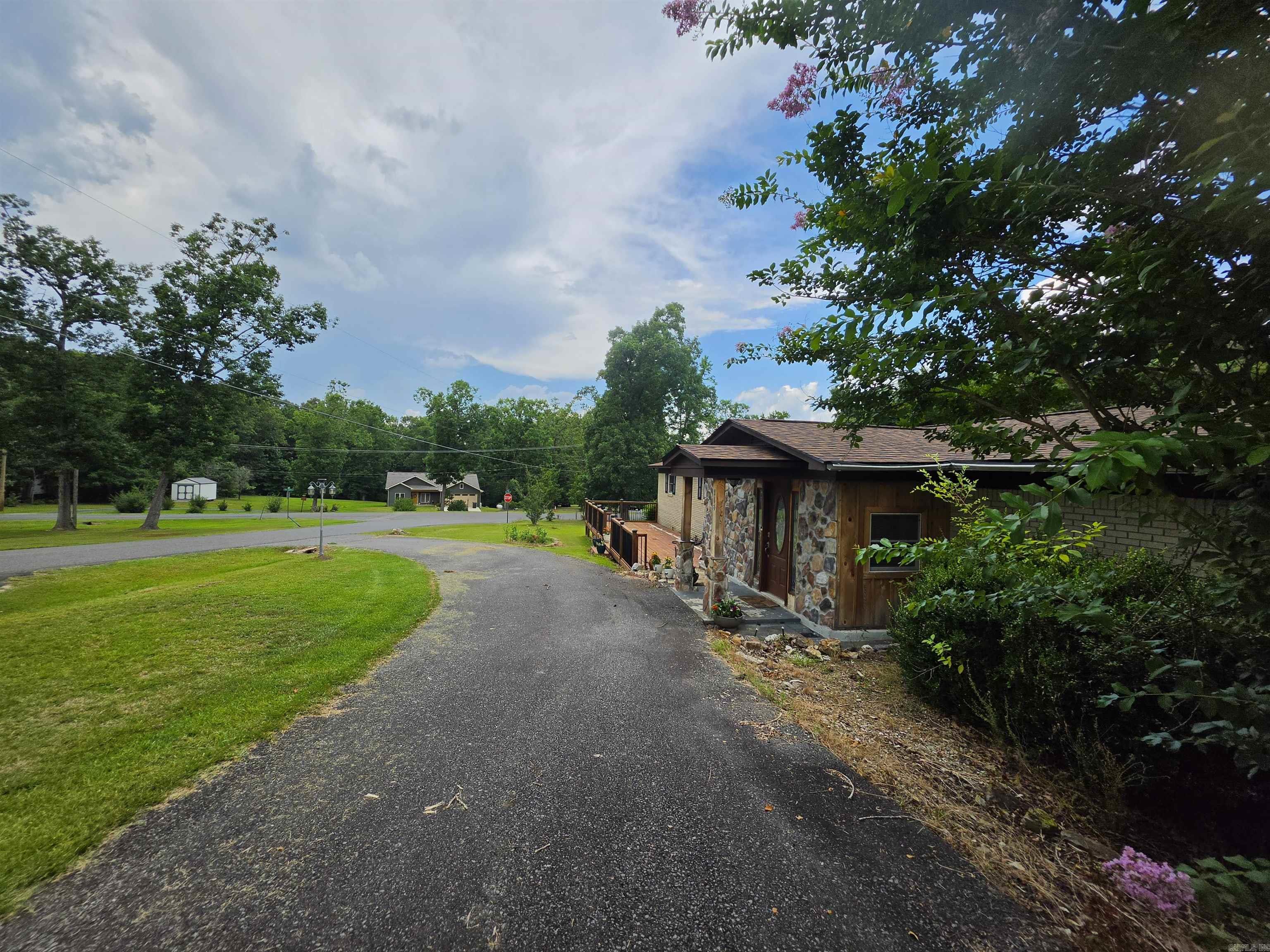 Ranch Estates - Residential