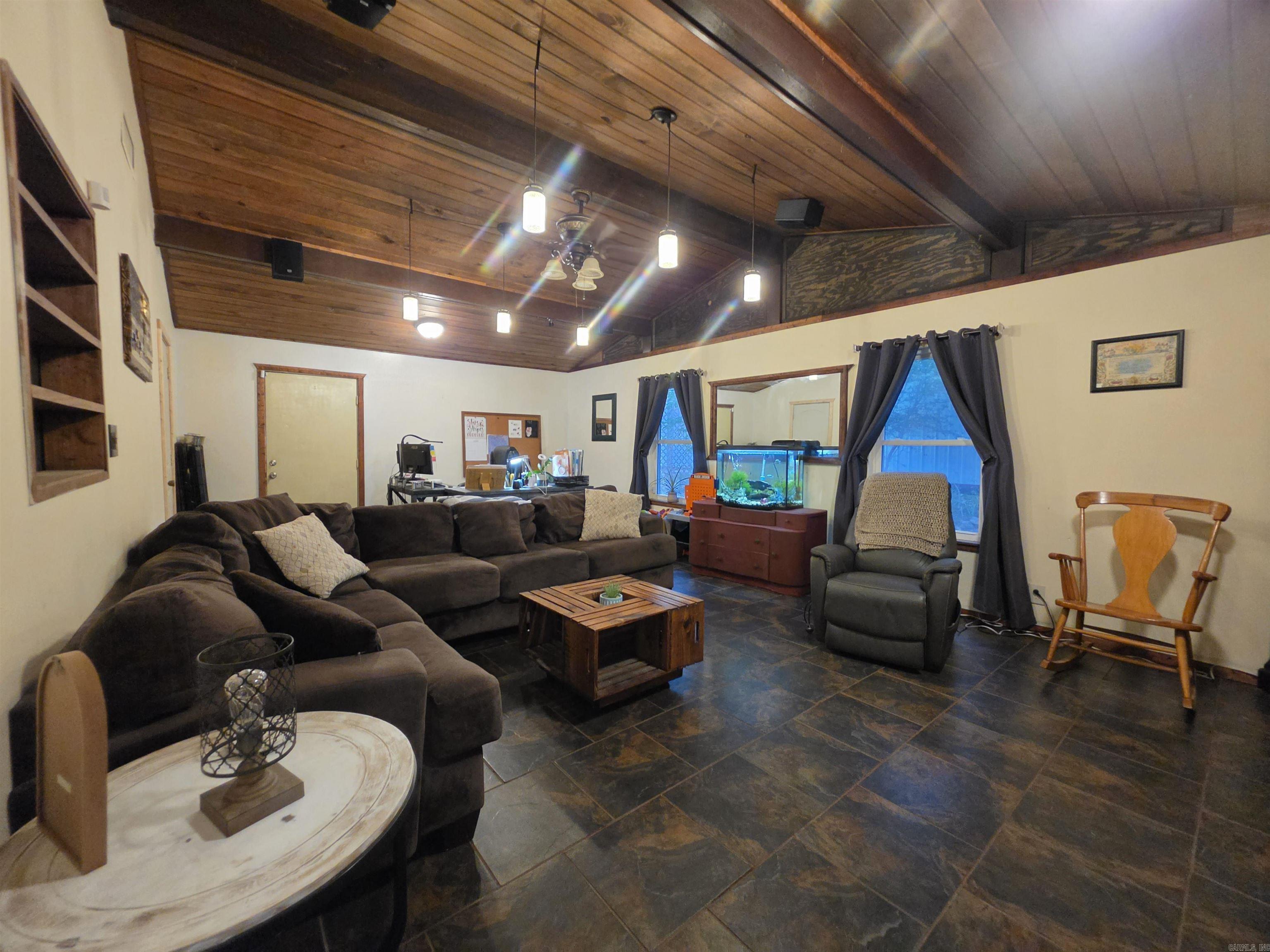 Ranch Estates - Residential
