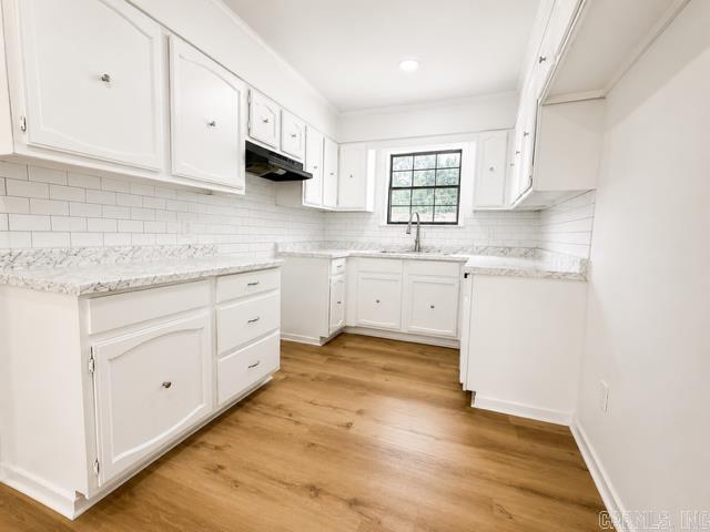 Hillcrest #1 - Residential
