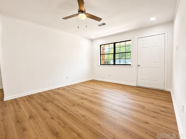 Hillcrest #1 - Residential