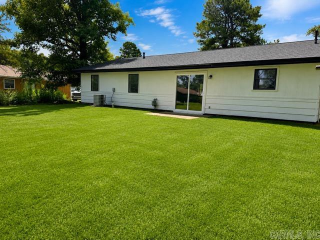 Hillcrest #1 - Residential