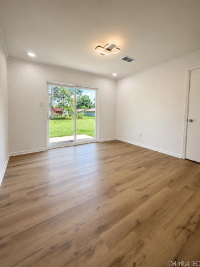 Hillcrest #1 - Residential