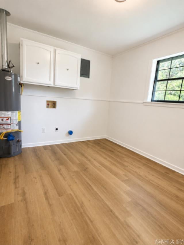 Hillcrest #1 - Residential
