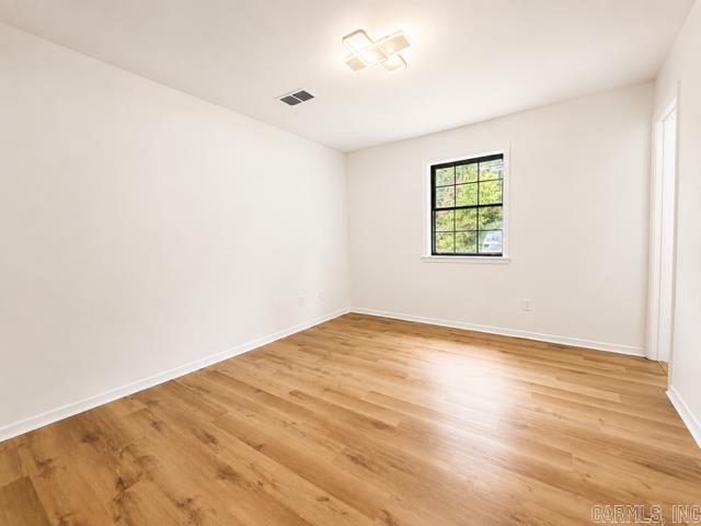 Hillcrest #1 - Residential