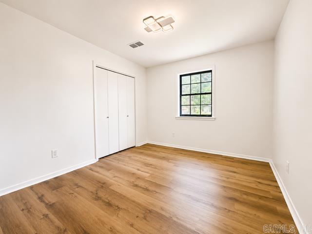 Hillcrest #1 - Residential