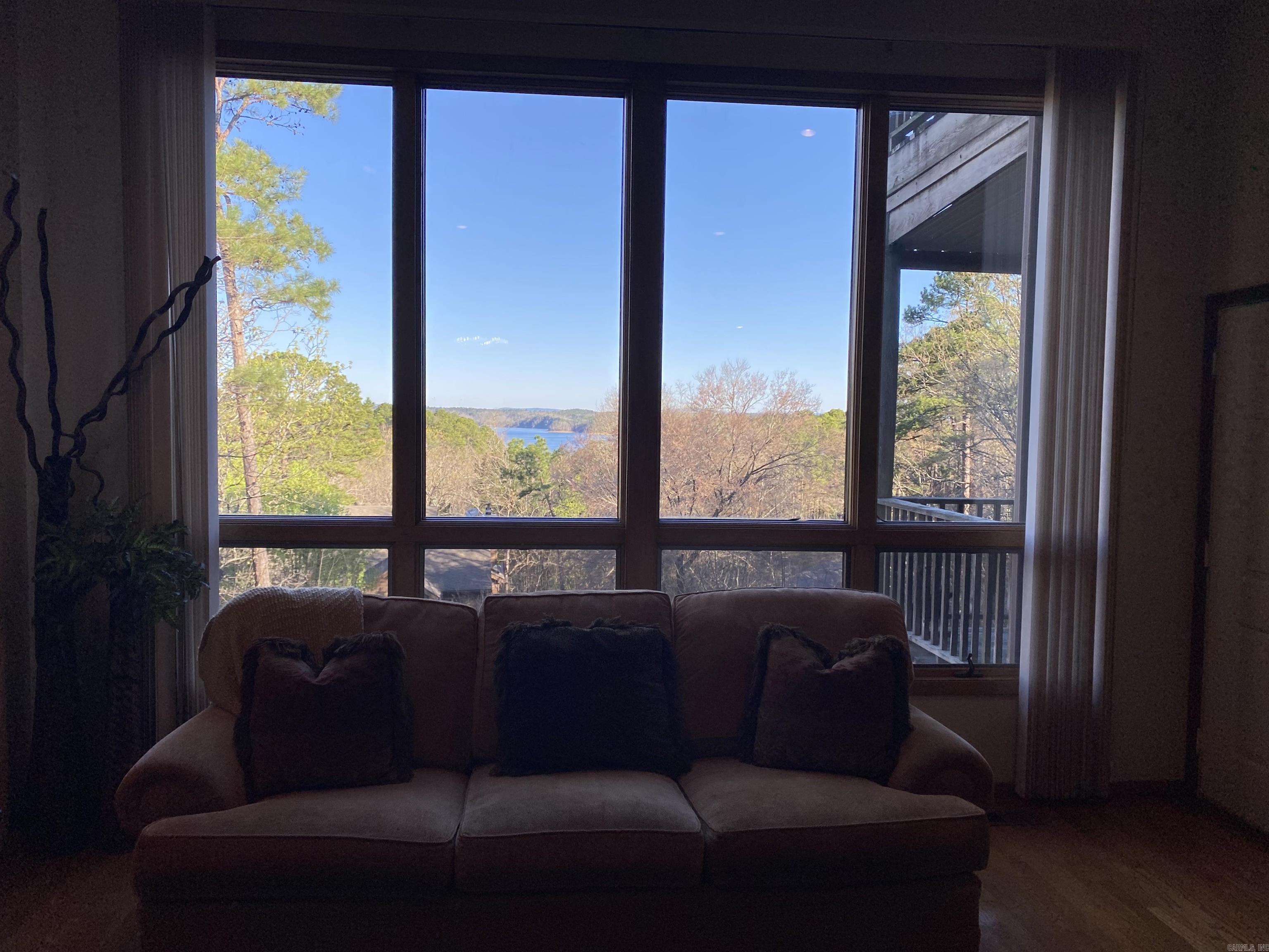 Harbor East Condo - Residential
