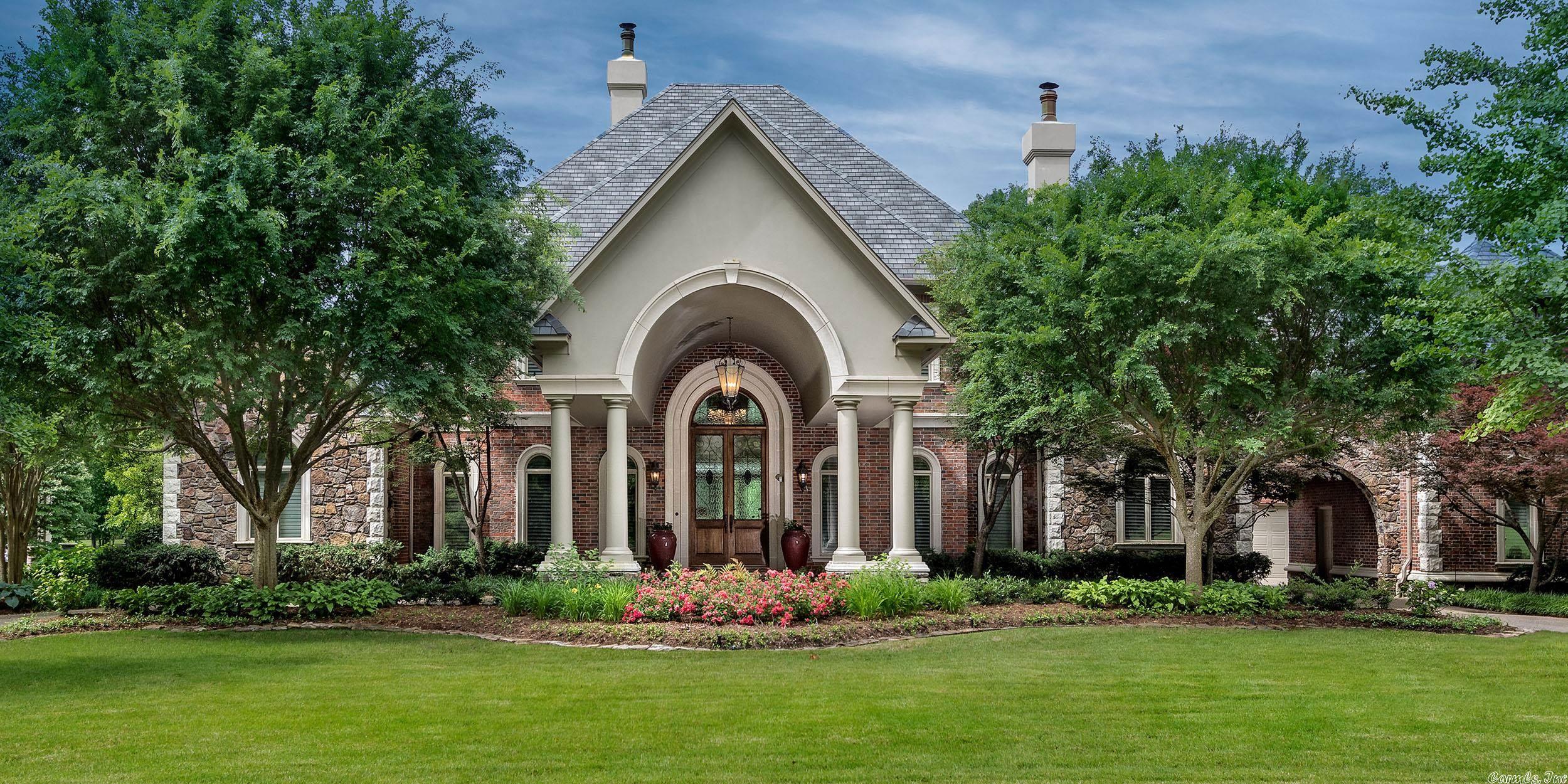 CHENAL VALLEY SOLOGNE CIRCLE - Residential