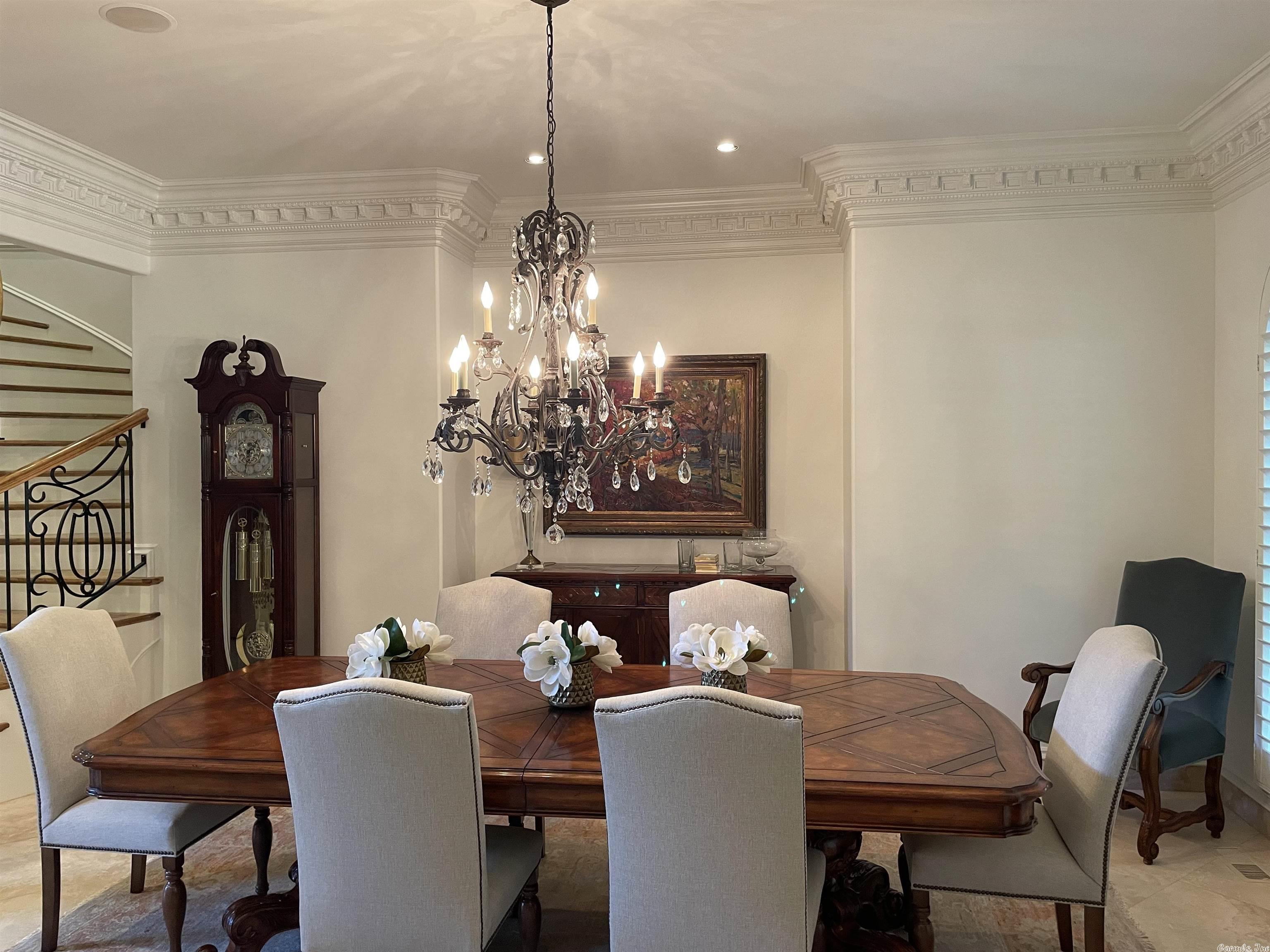 CHENAL VALLEY SOLOGNE CIRCLE - Residential