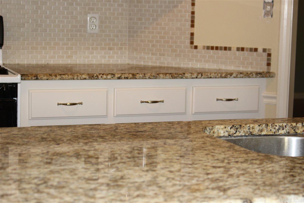 CHERRY CREEK ADDN - Residential