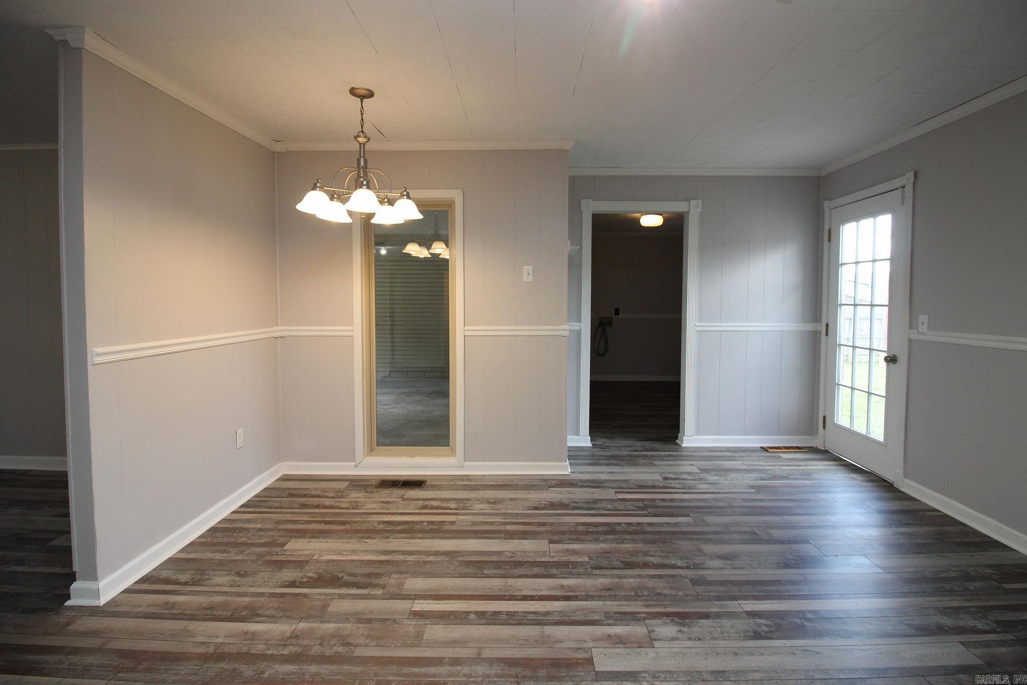 Not In List - Residential