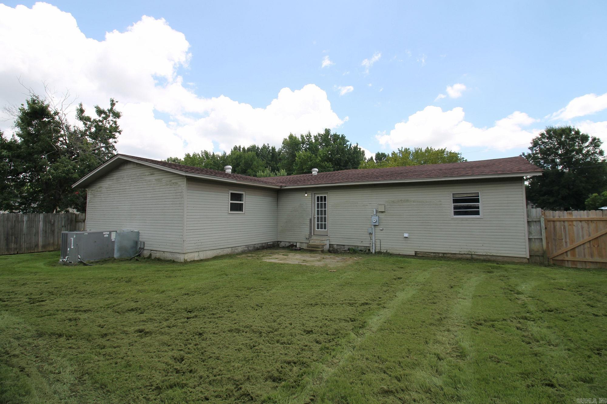Not In List - Residential