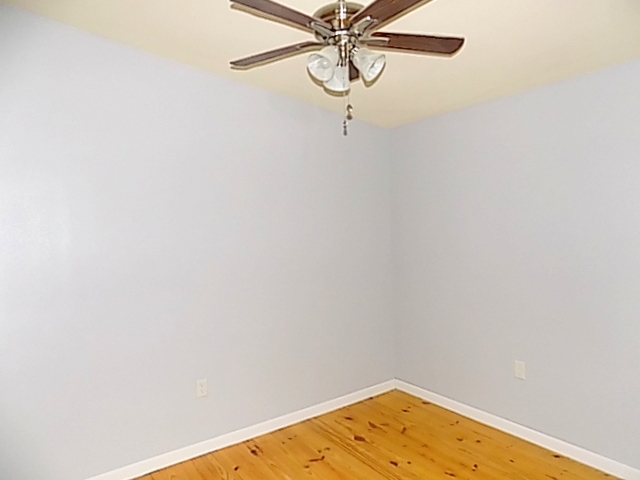 Metes & Bounds - Residential Lease