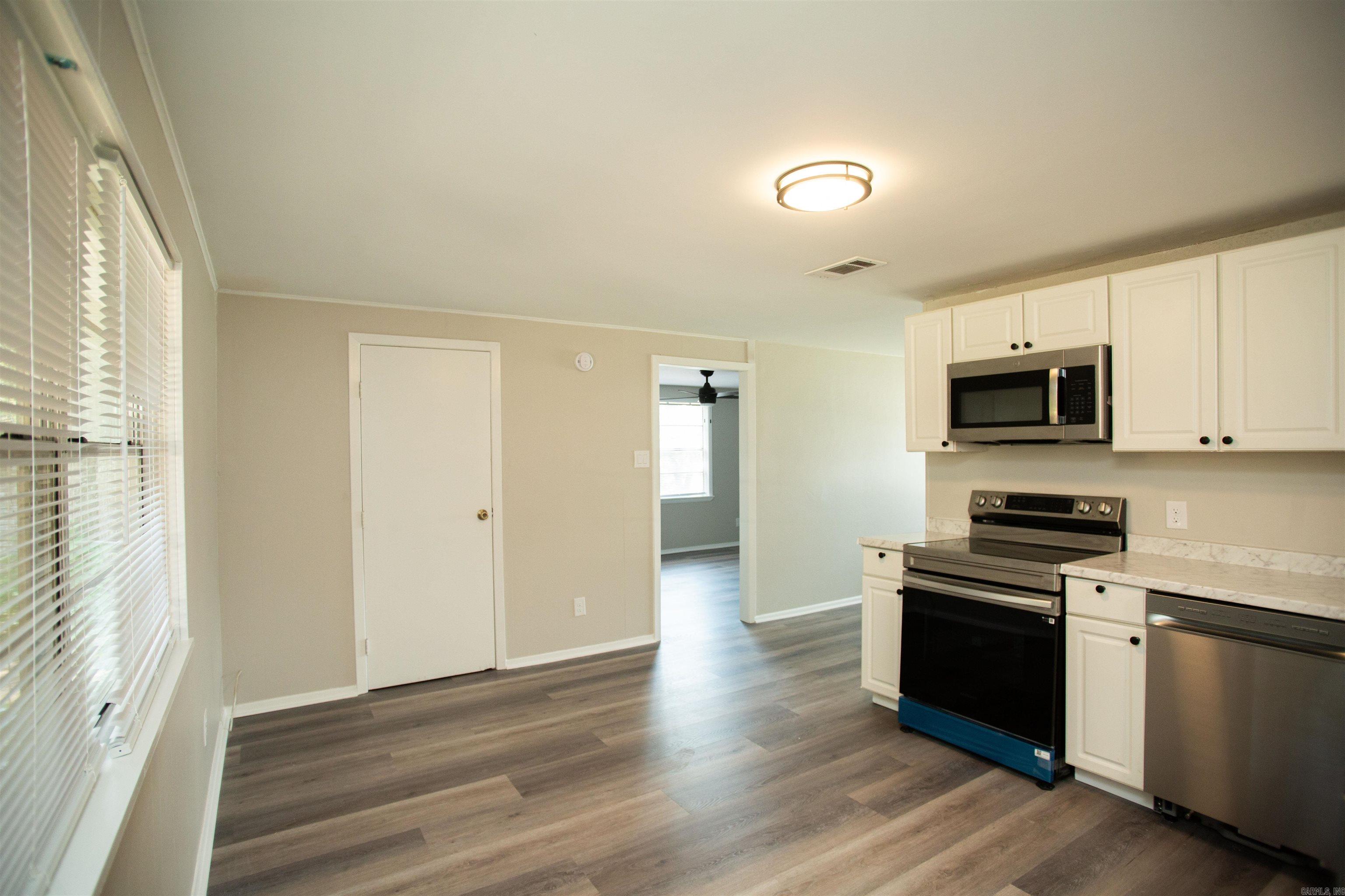 Linda - Residential Lease