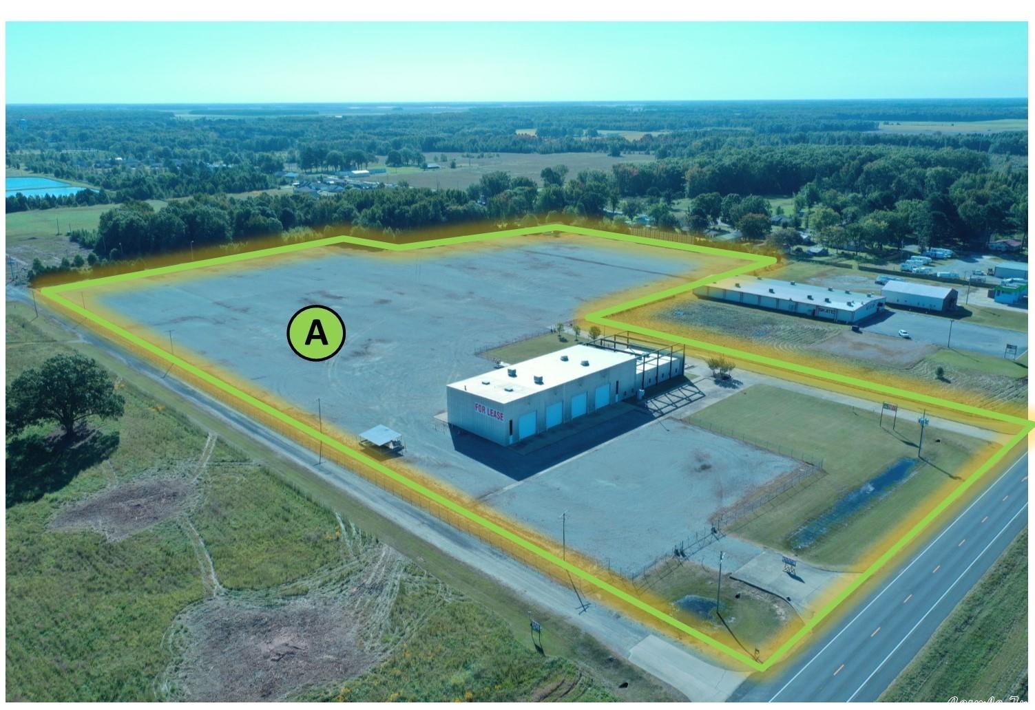Higginson Outlots - Commercial Sale